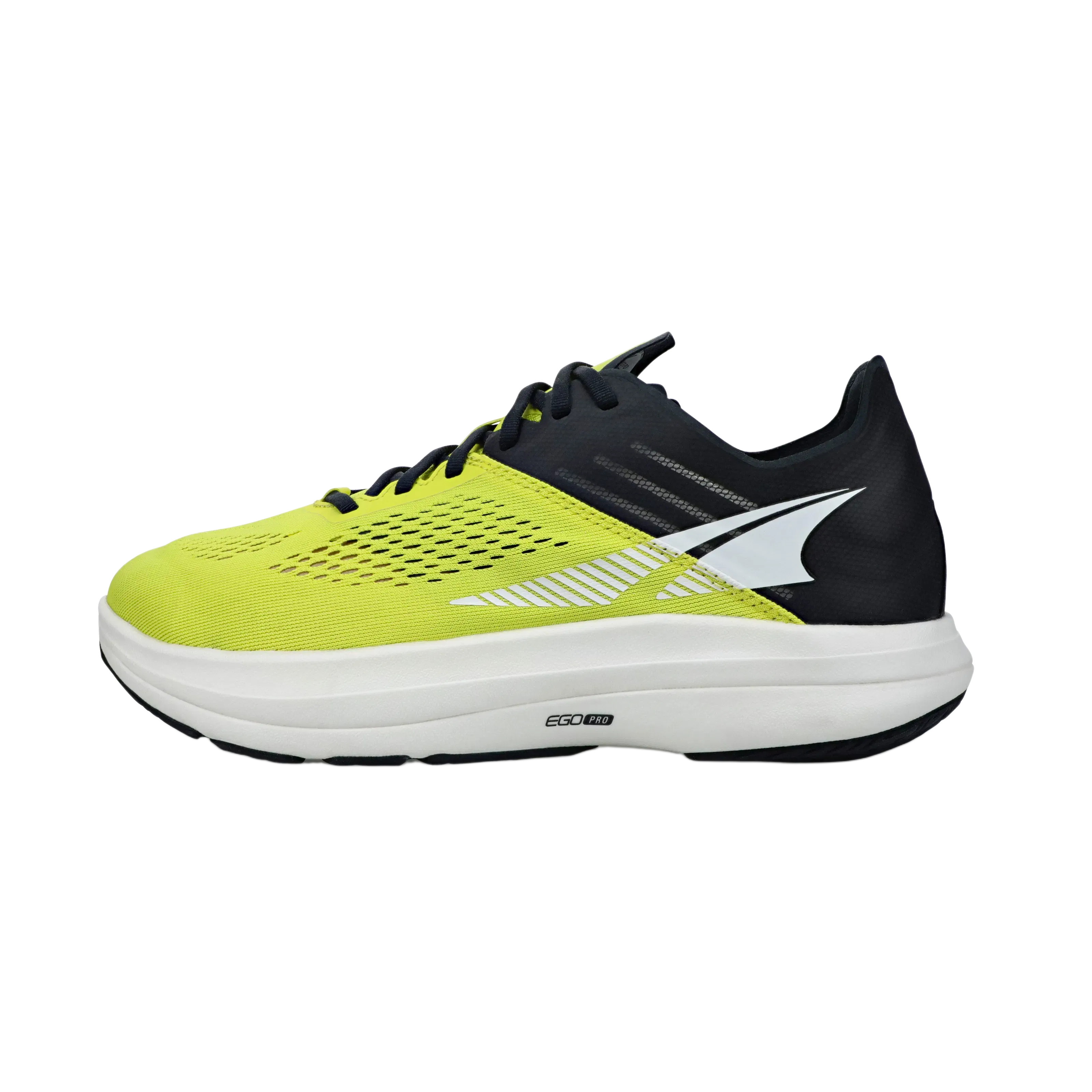 Altra Women's Vanish Carbon Black/Yellow