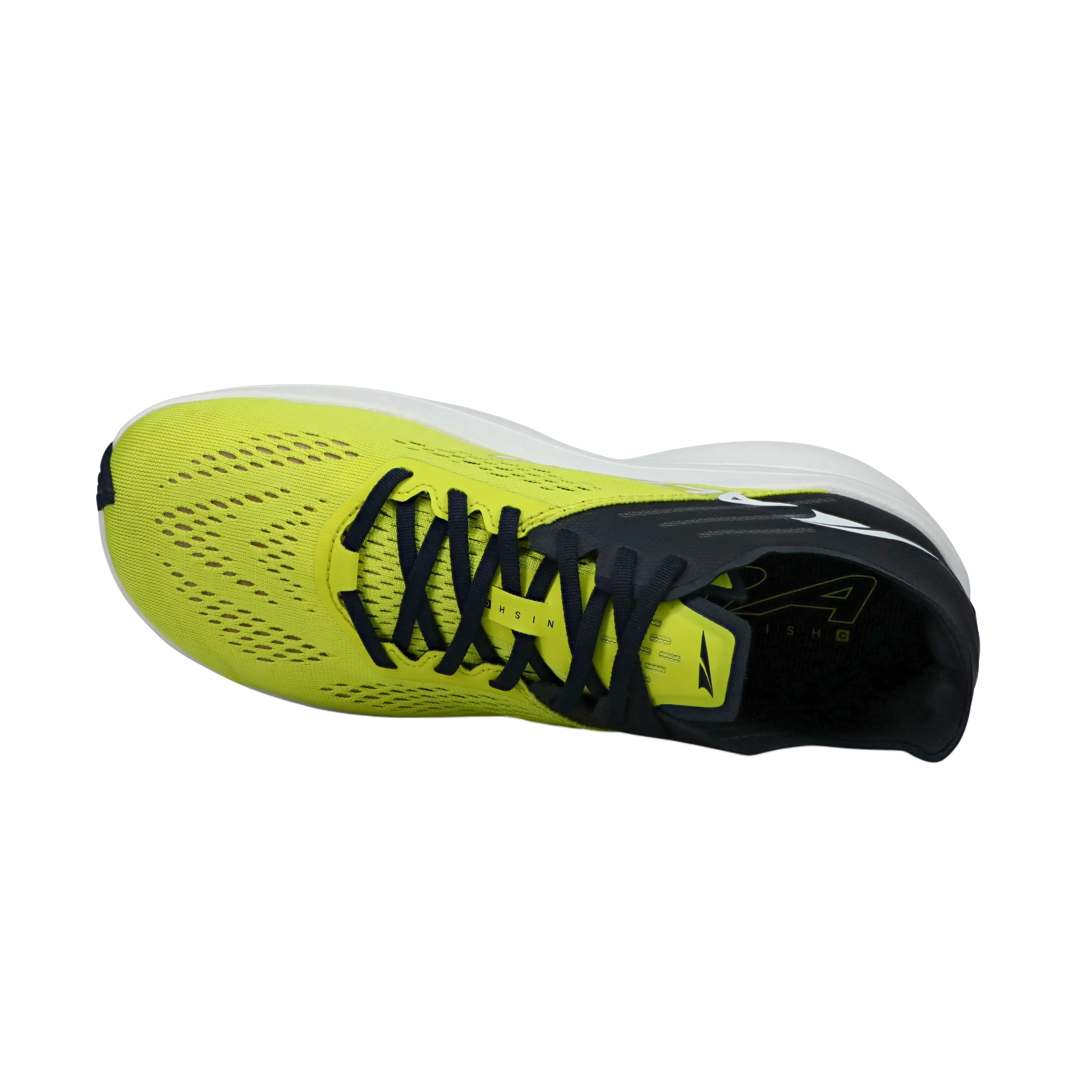 Altra Women's Vanish Carbon Black/Yellow