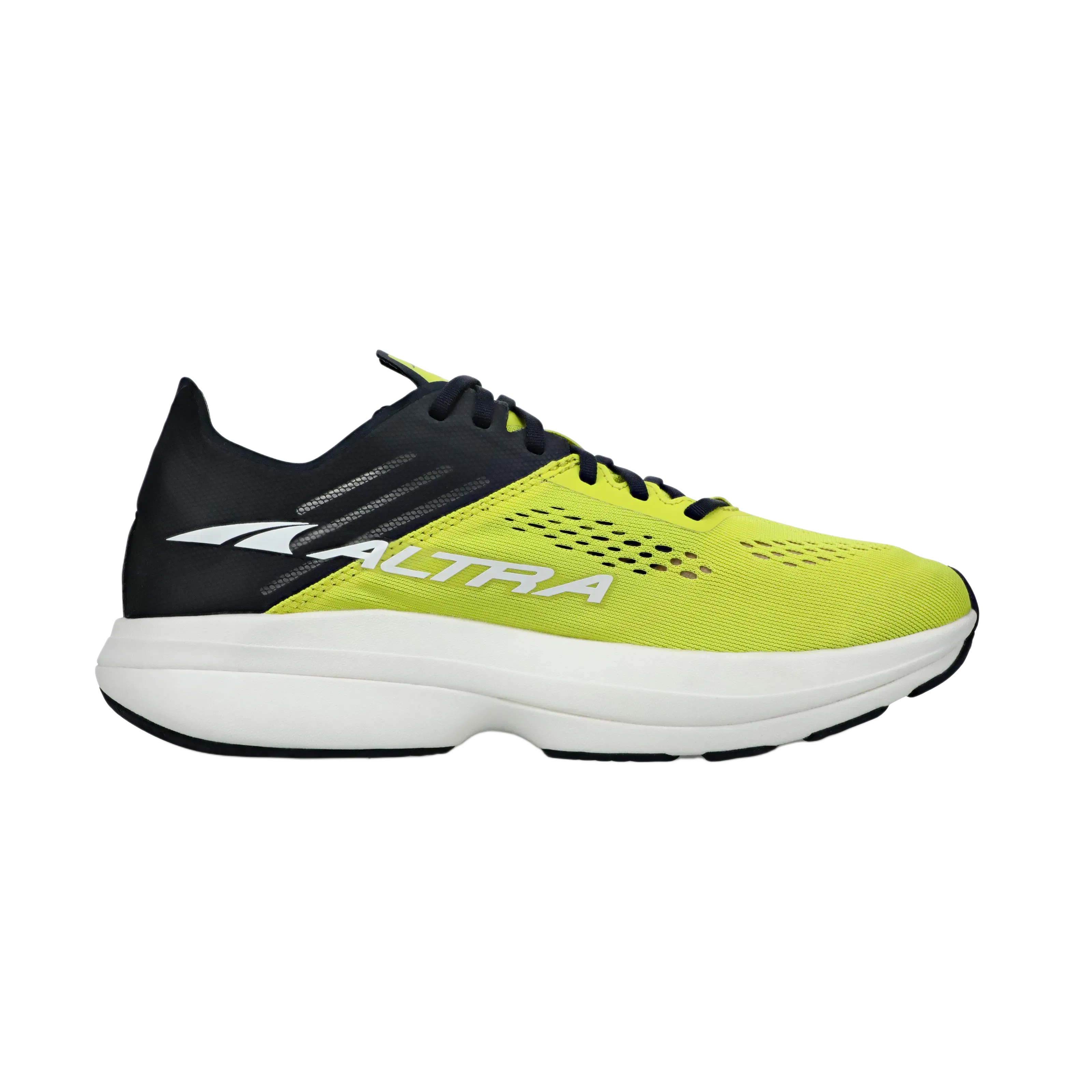 Altra Women's Vanish Carbon Black/Yellow
