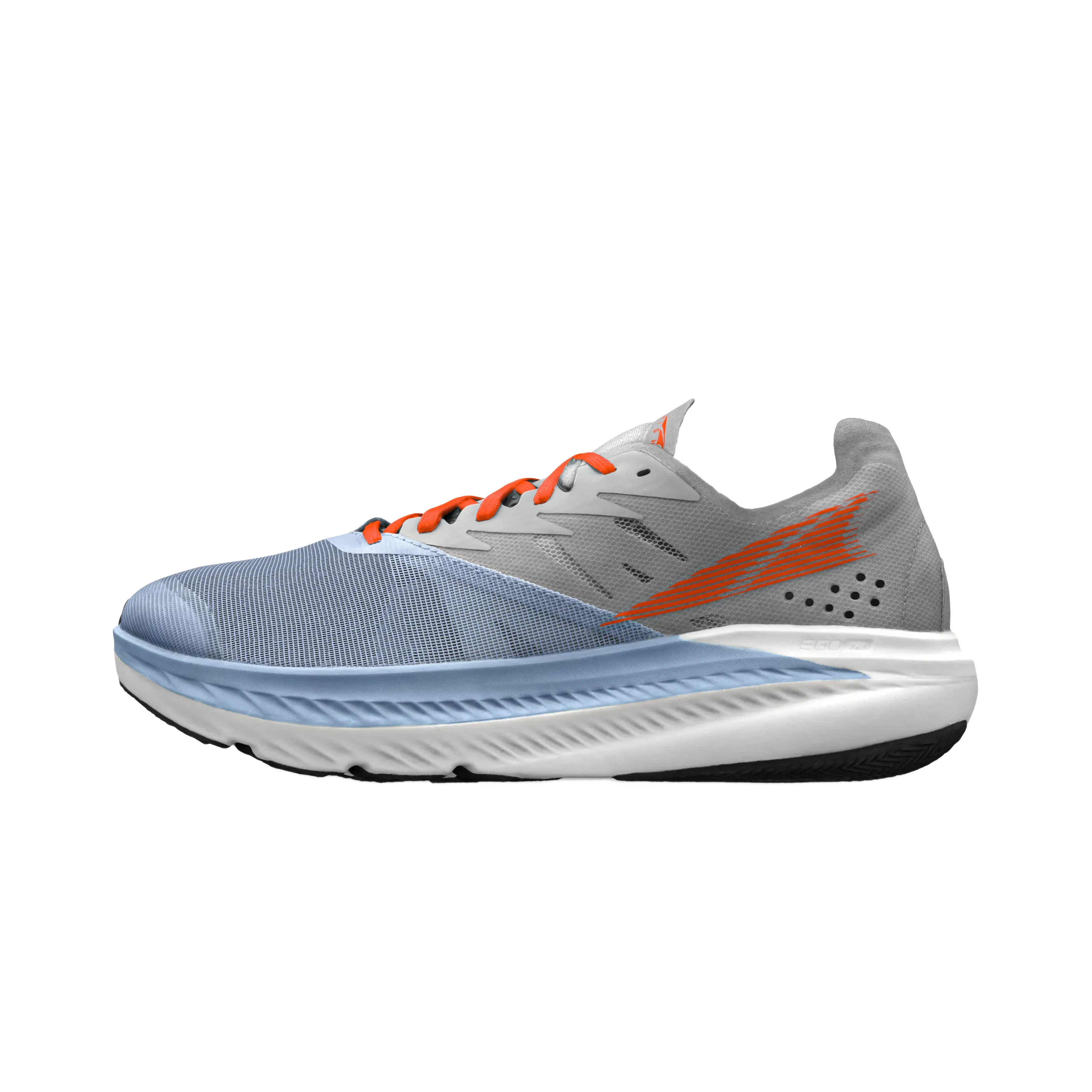 Altra Women's Vanish Carbon 2 Gray/Blue
