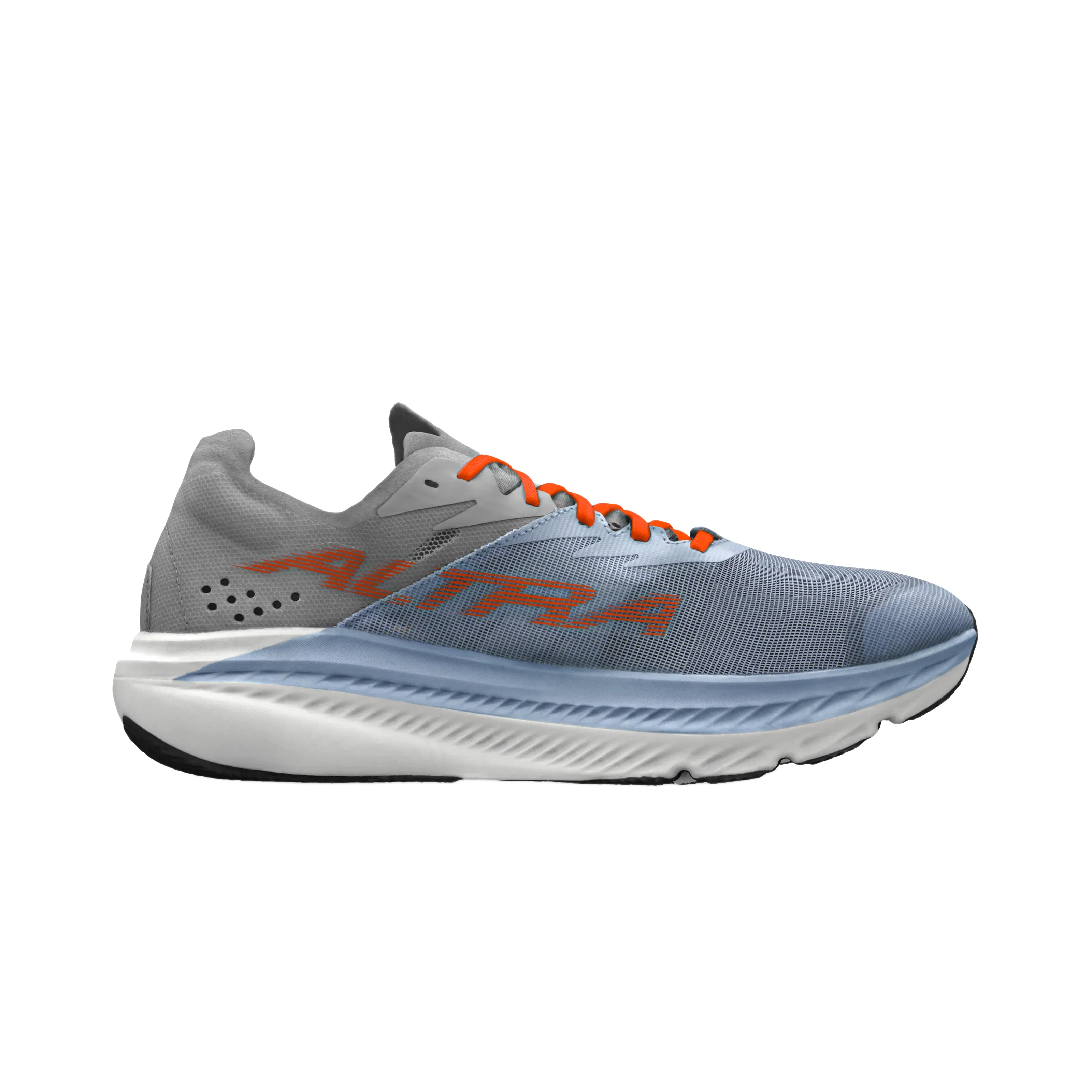 Altra Women's Vanish Carbon 2 Gray/Blue