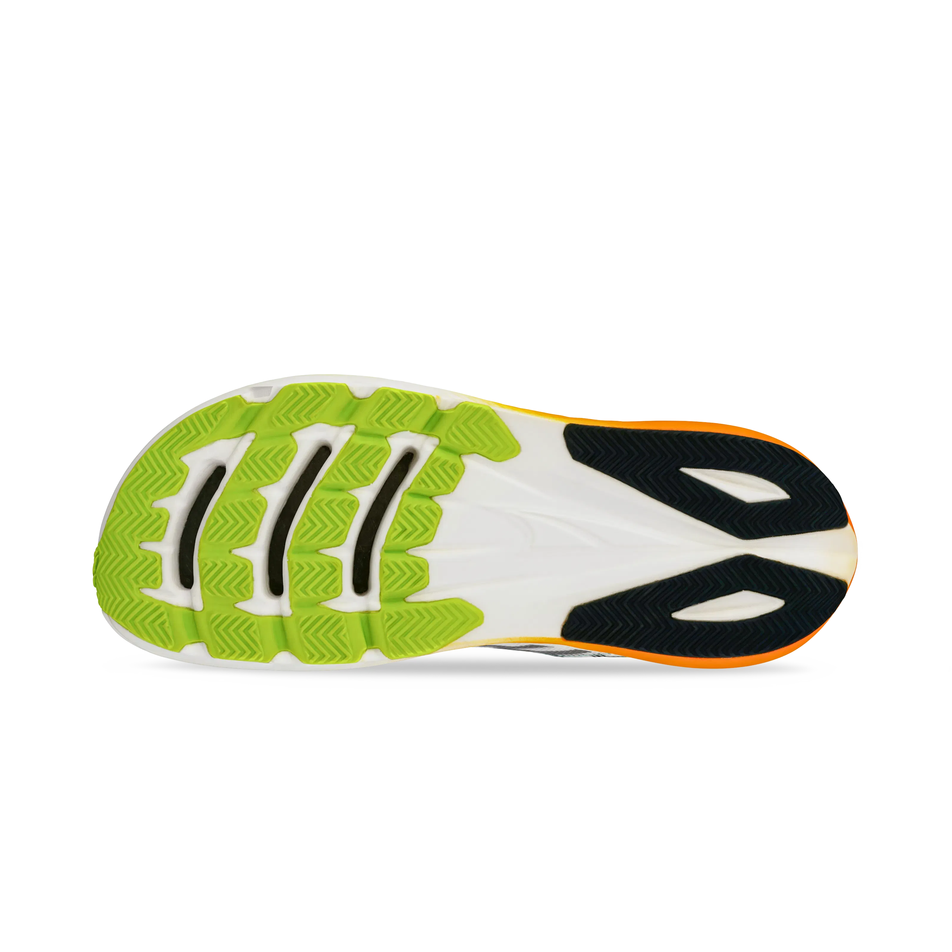 Altra Women's Vanish Carbon 2 White/Orange