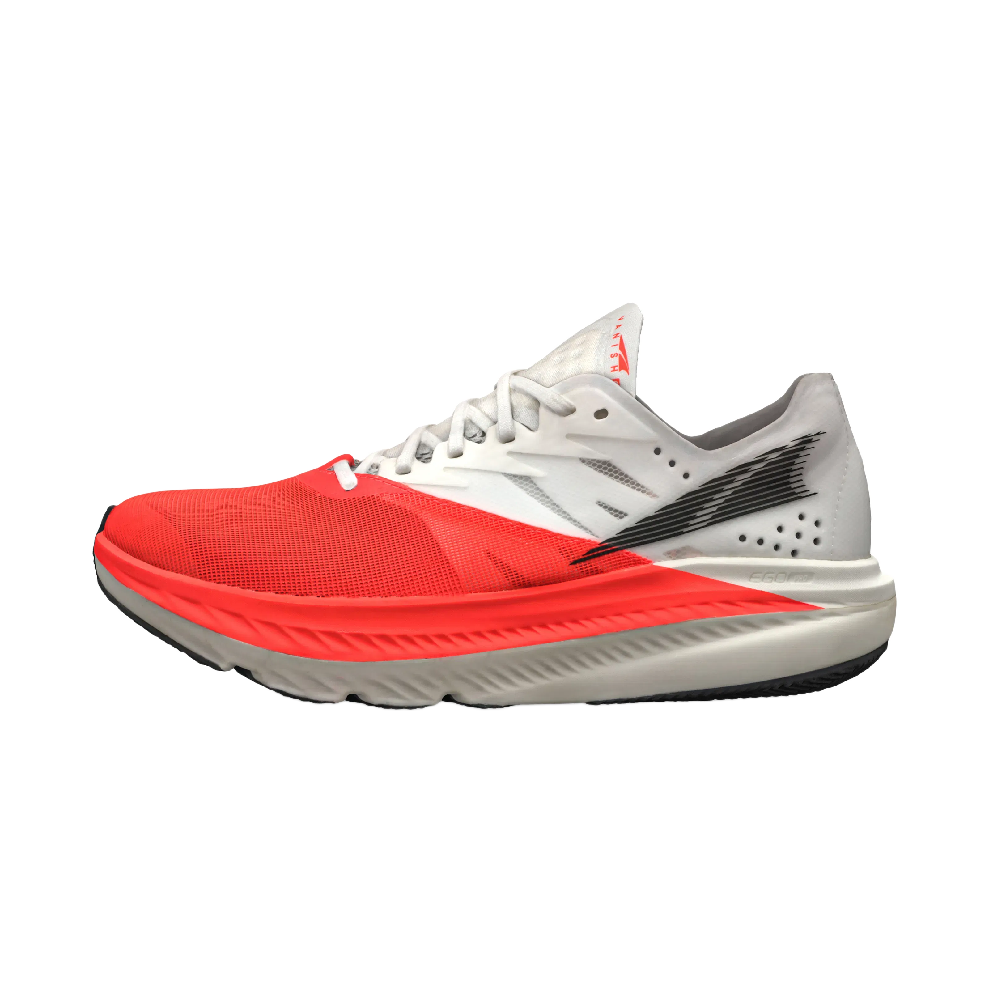 Altra Women's Vanish Carbon 2 White/Coral
