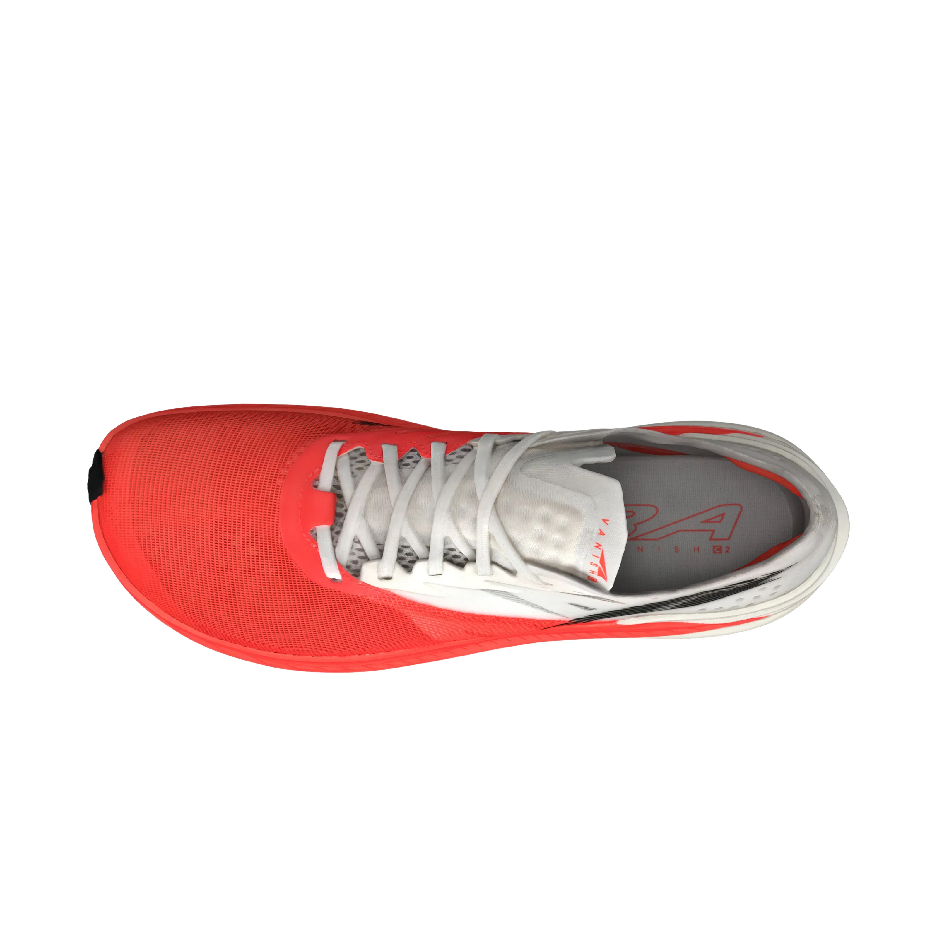 Altra Women's Vanish Carbon 2 White/Coral