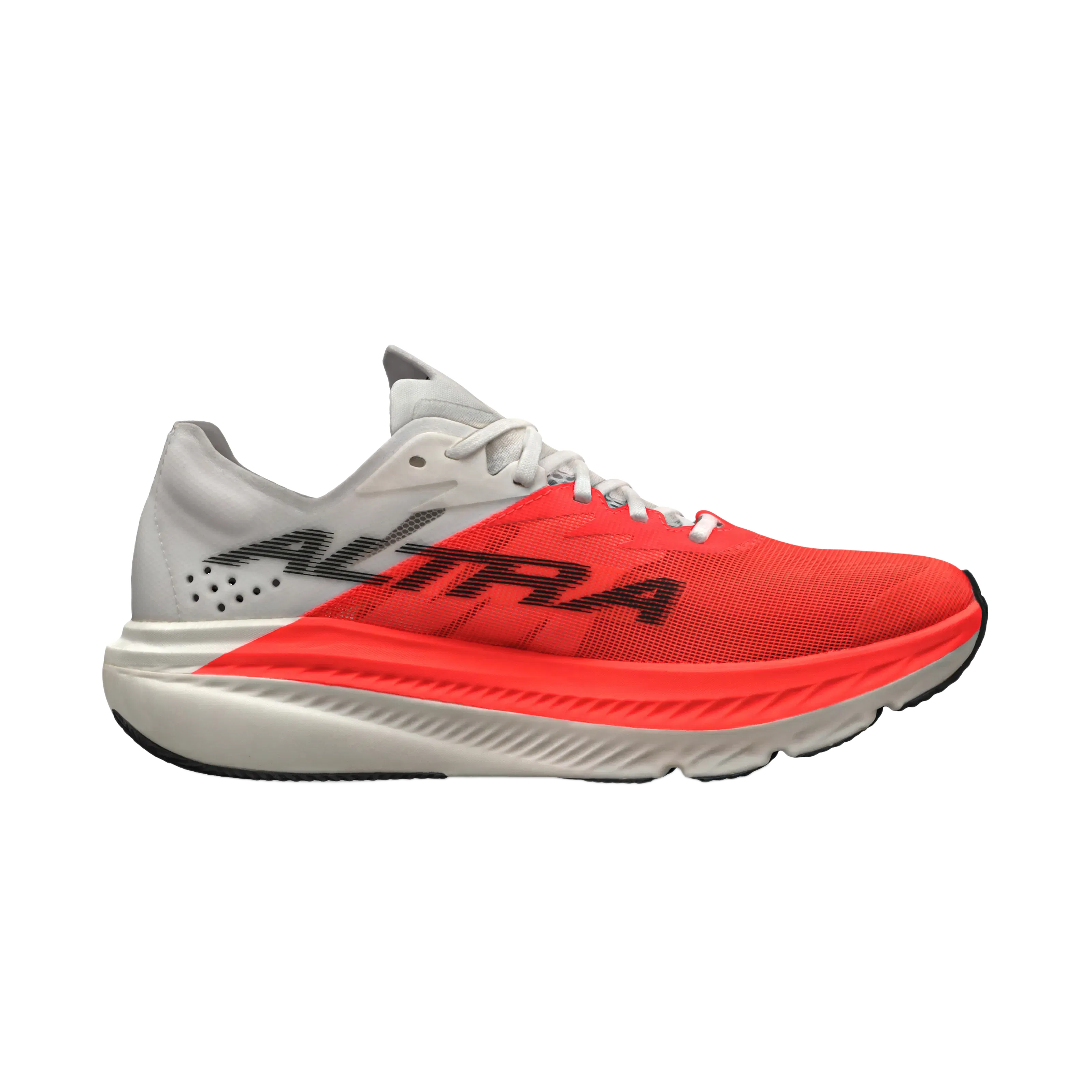 Altra Women's Vanish Carbon 2 White/Coral