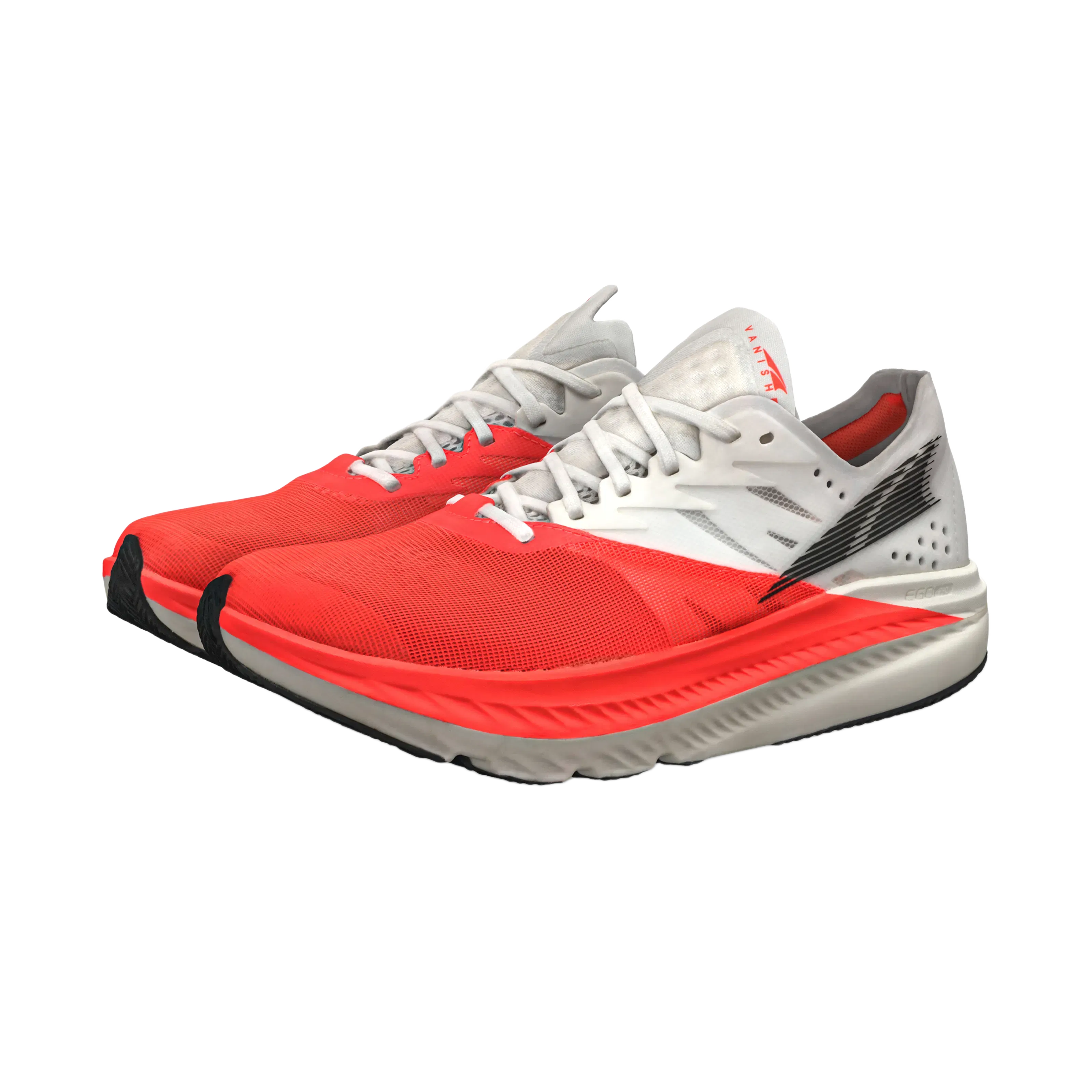 Altra Women's Vanish Carbon 2 White/Coral