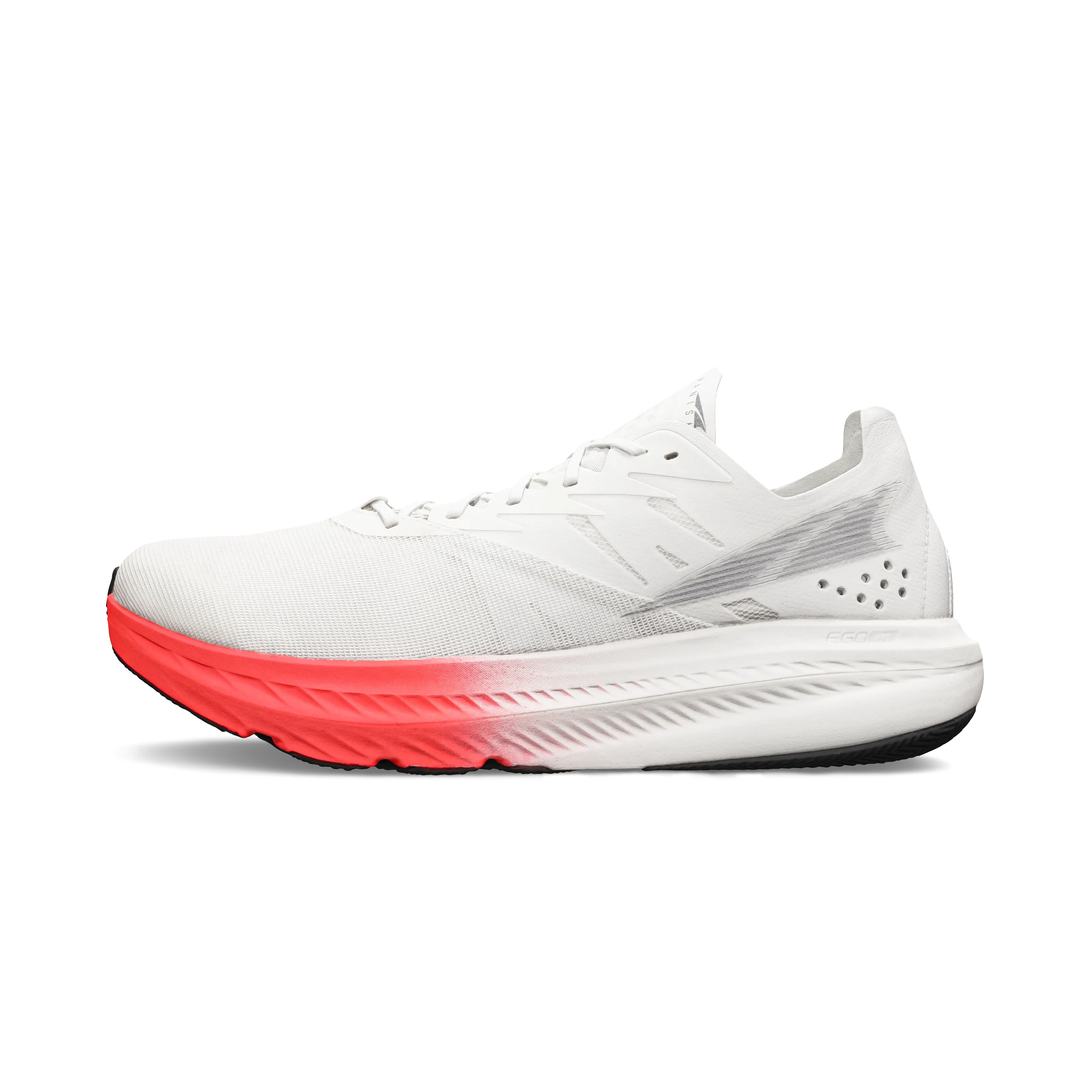 Altra Women's Vanish Carbon 2 White/Red