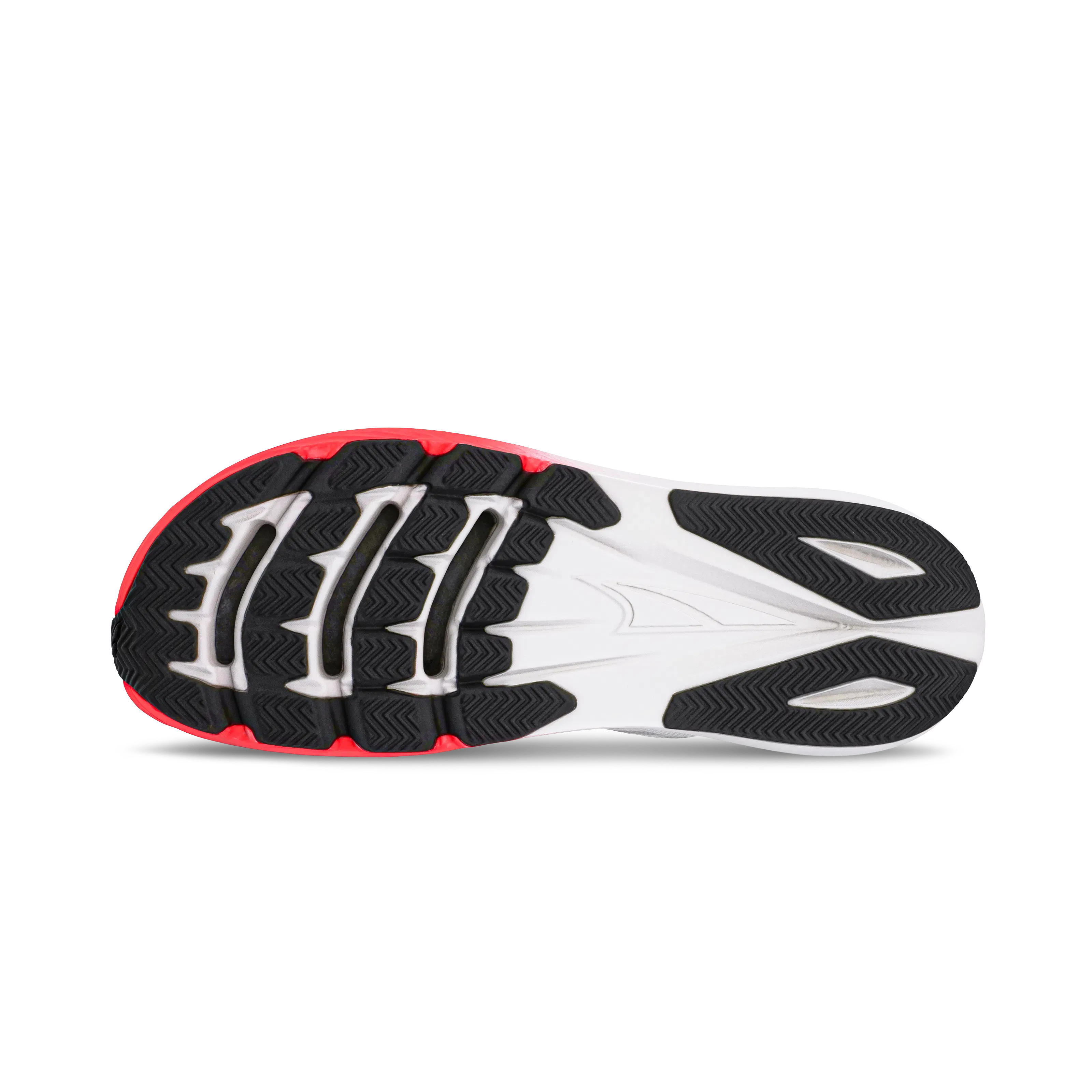 Altra Women's Vanish Carbon 2 White/Red