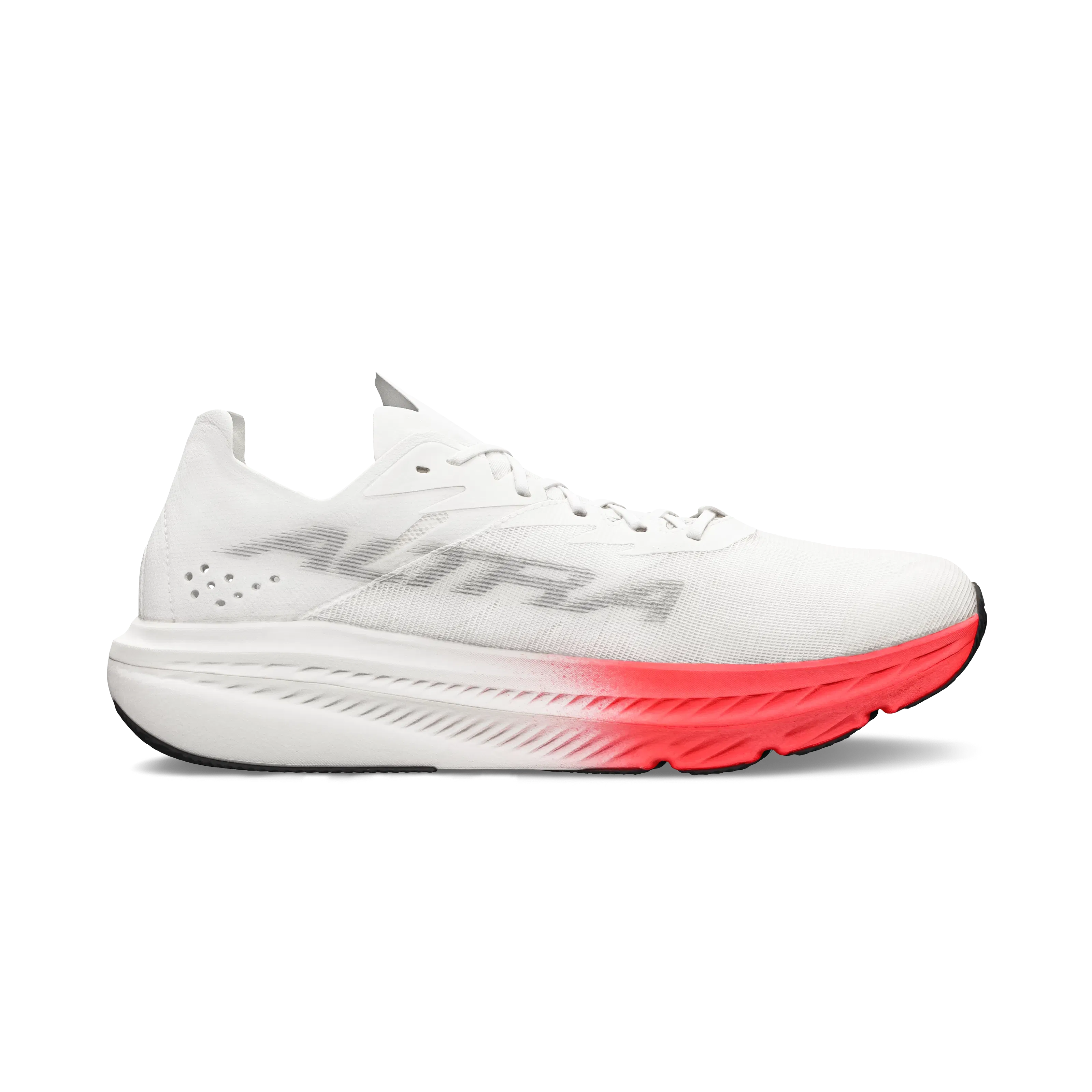 Altra Women's Vanish Carbon 2 White/Red