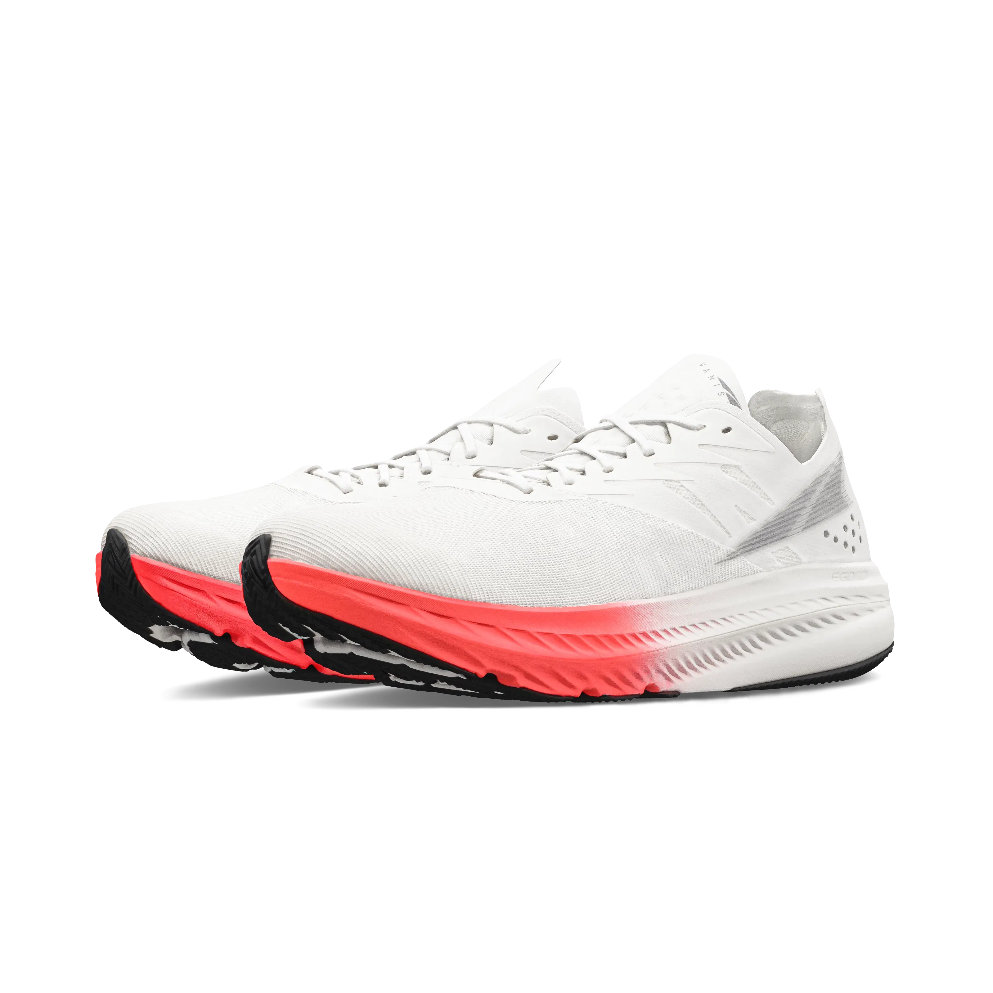 Altra Women's Vanish Carbon 2 White/Red