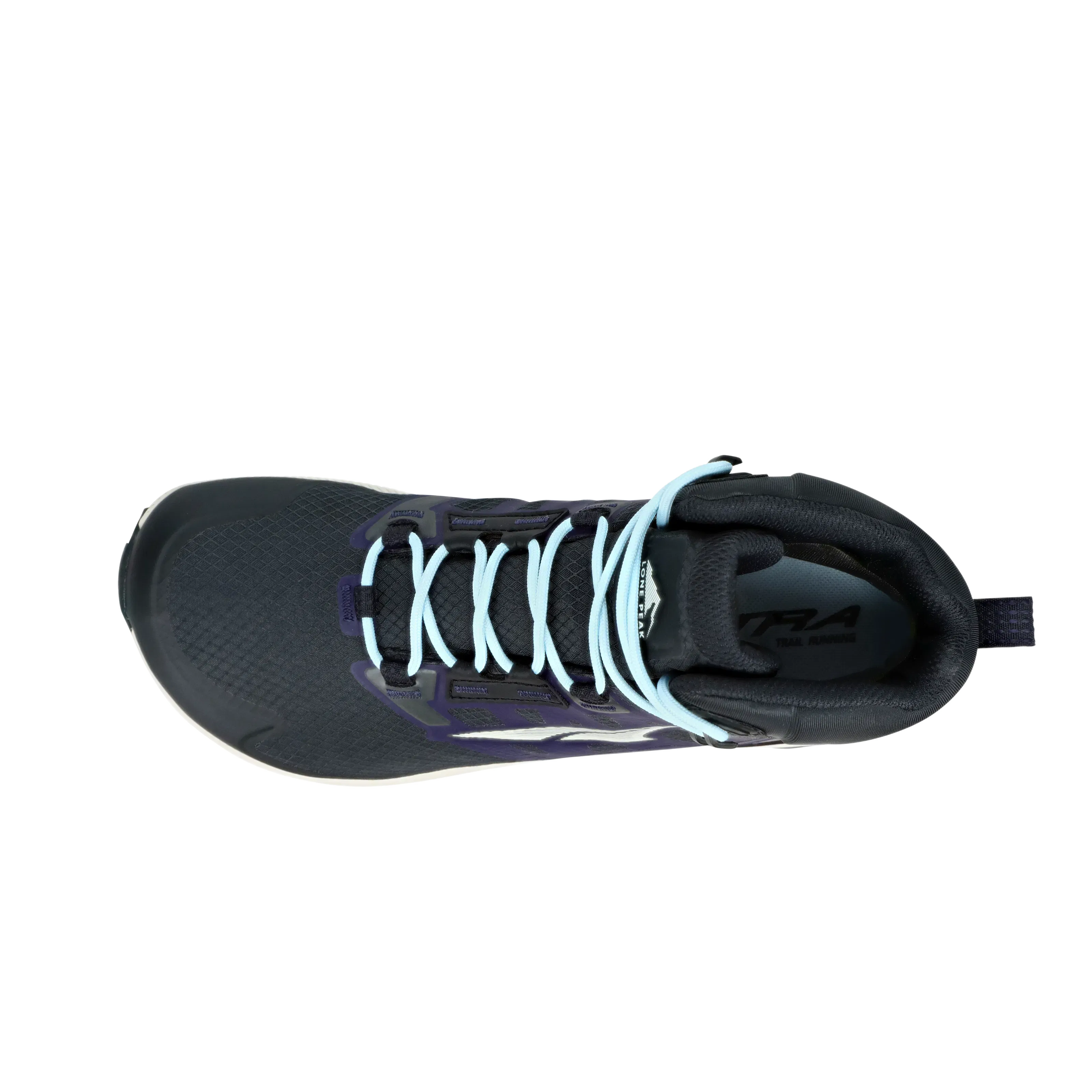 Altra Women's Lone Peak ALL-WTHR Mid 2 Black