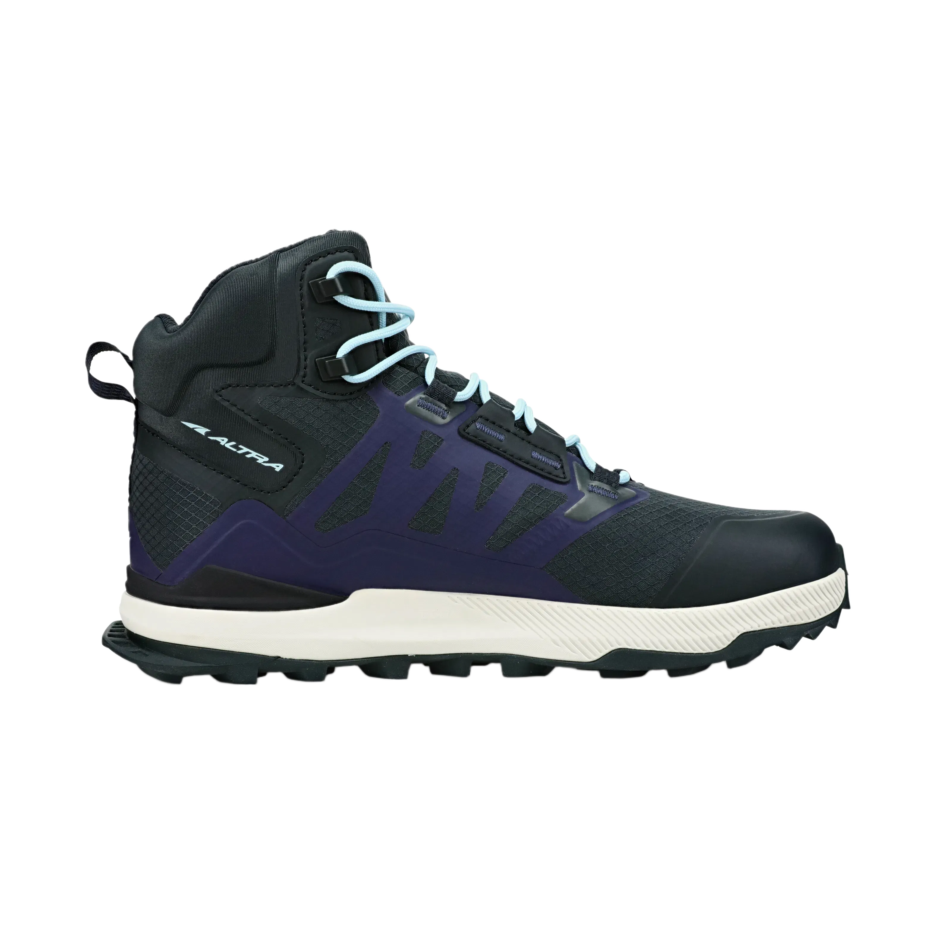 Altra Women's Lone Peak ALL-WTHR Mid 2 Black