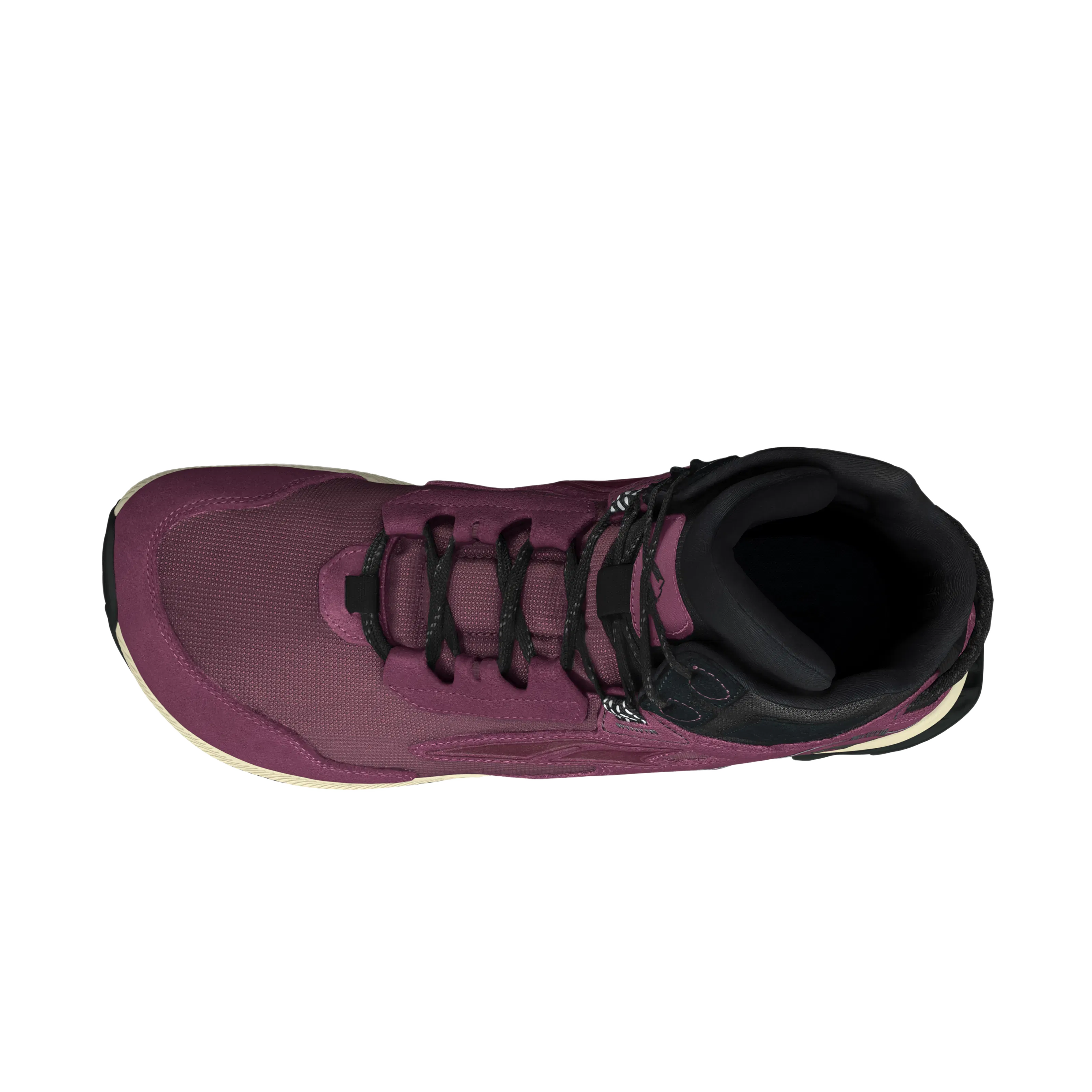 Altra Women's Lone Peak Hiker 2 Purple/Black