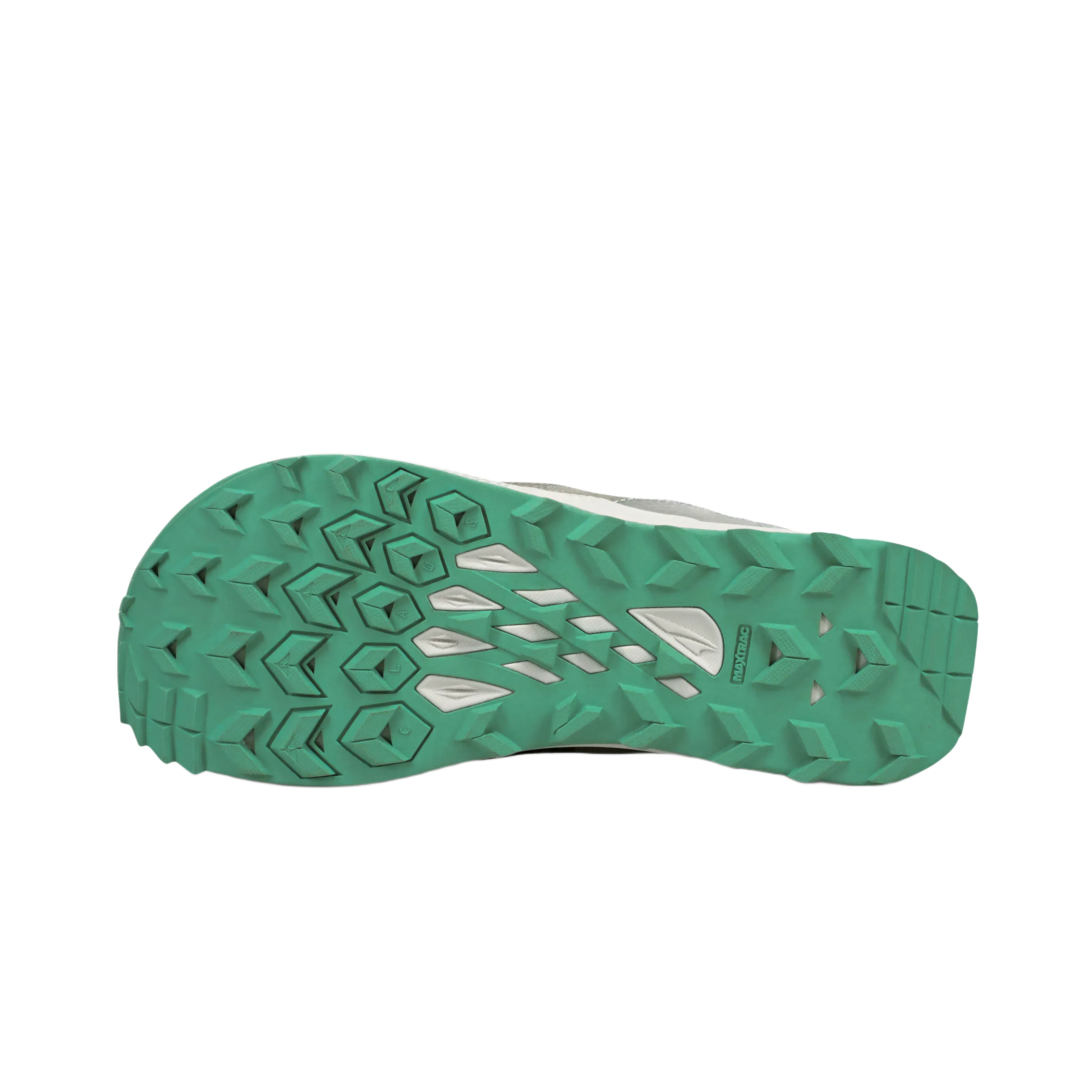 Altra Women's Lone Peak Hiker 2 Gray/Green