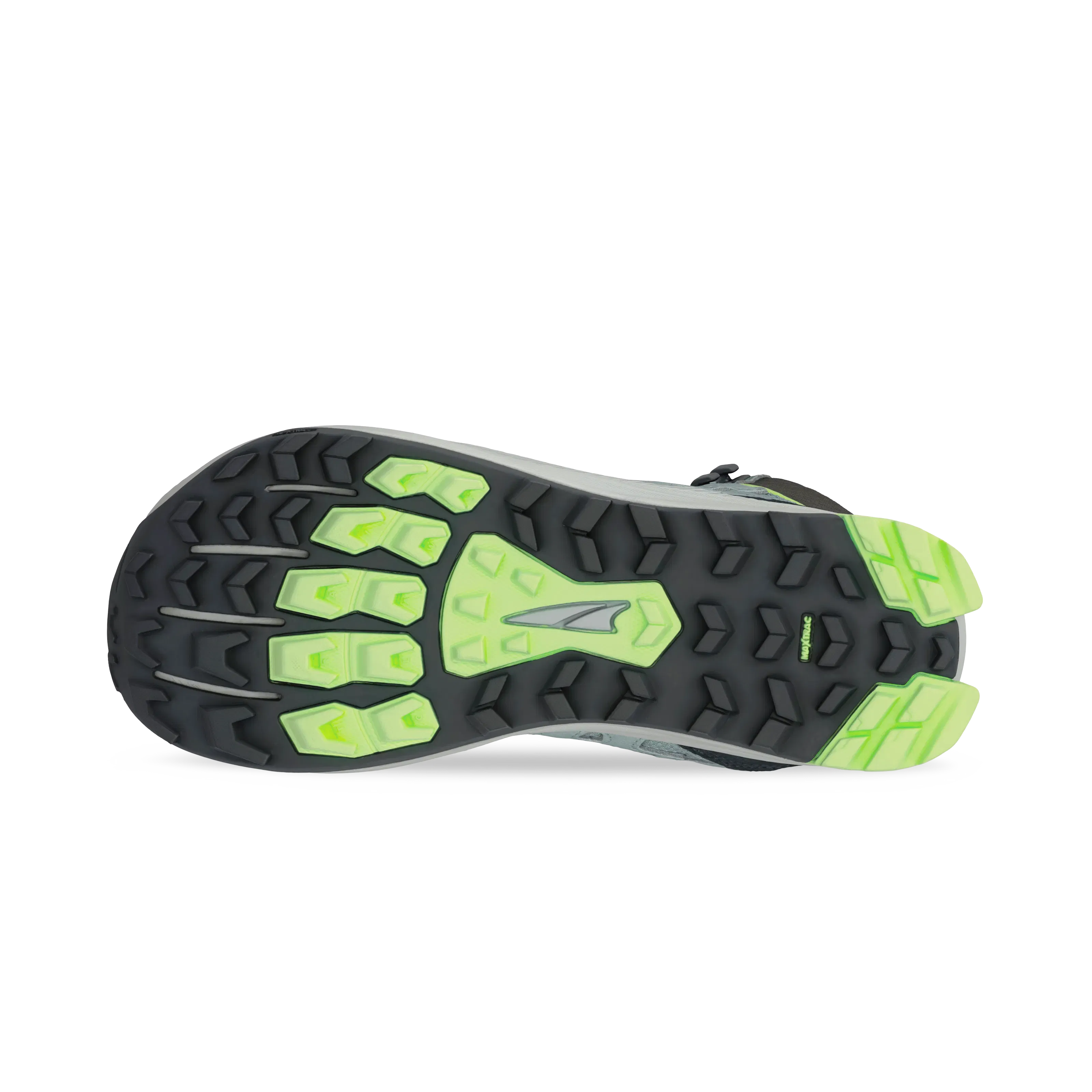 Altra Women's Lone Peak Hiker 3 Gray/Green