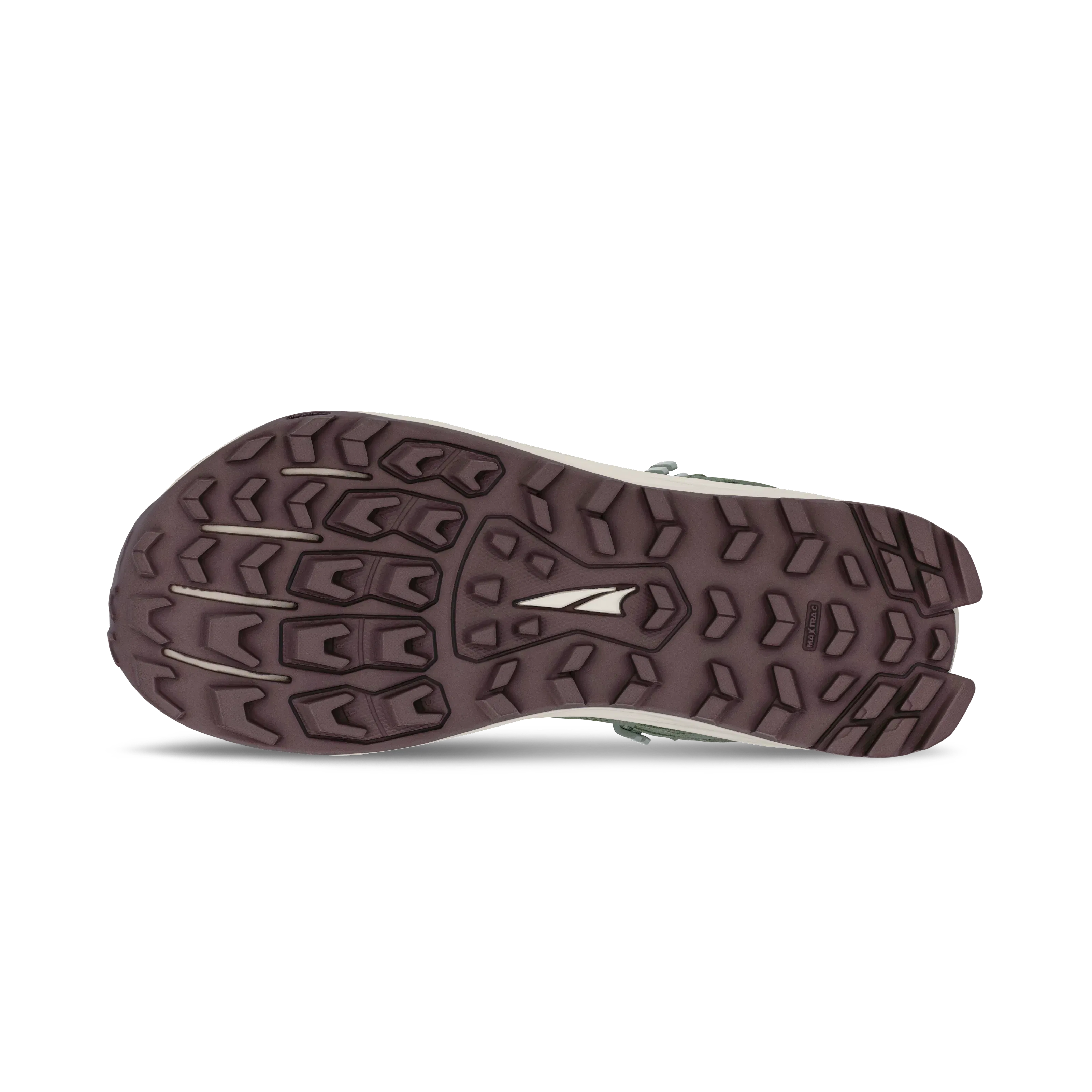 Altra Women's Lone Peak Hiker 3 Dusty Olive