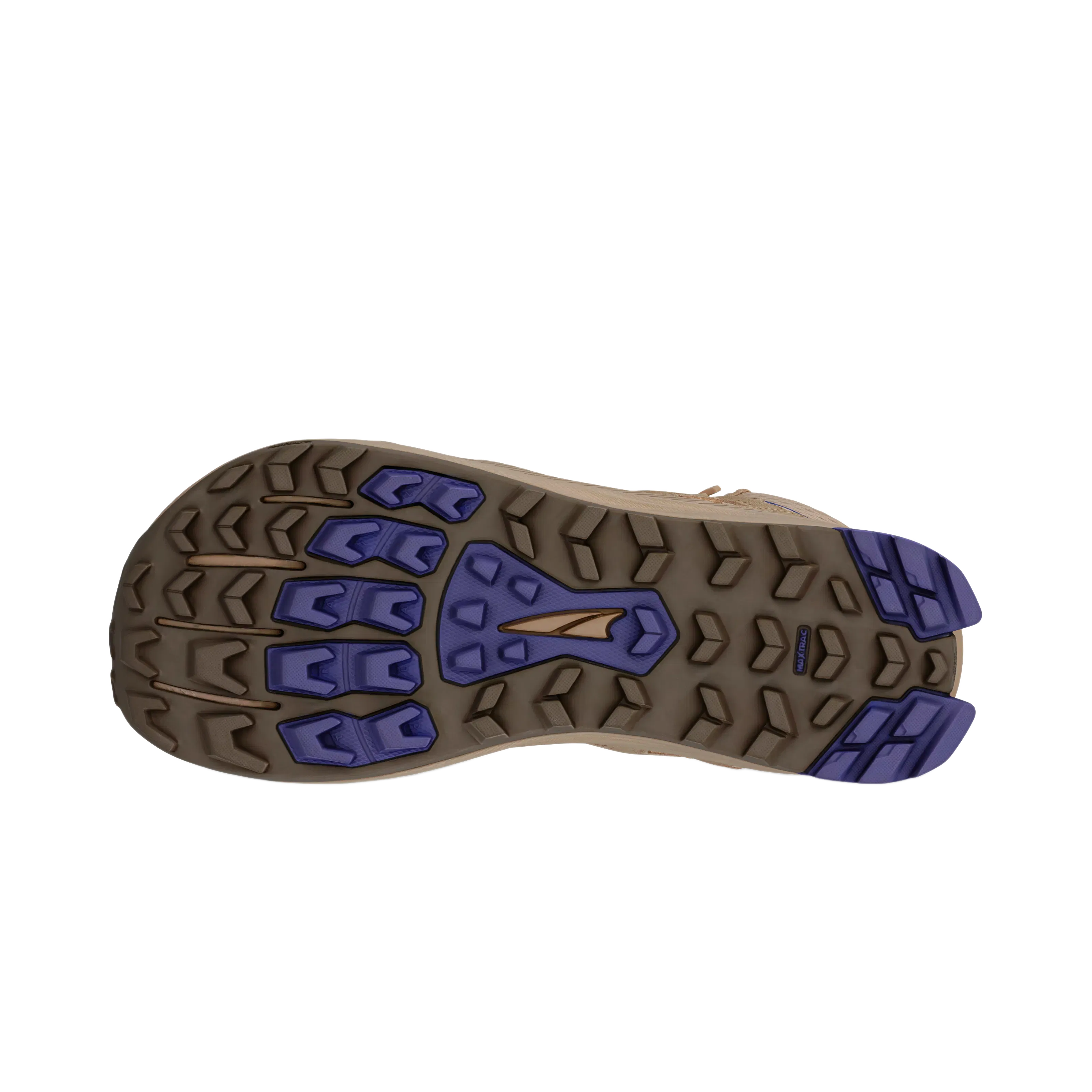 Altra Women's Lone Peak Hiker 3 Tan