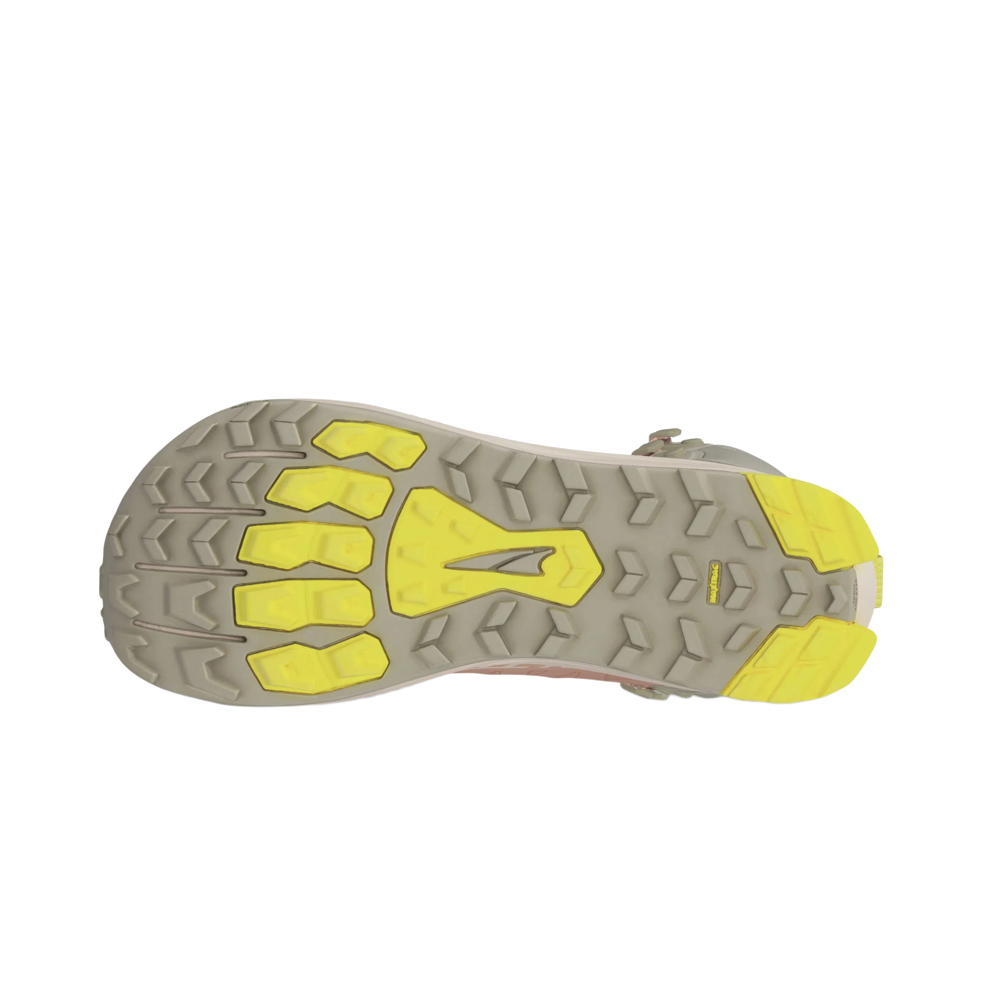 Altra Women's Lone Peak 9 Waterproof Mid Tan