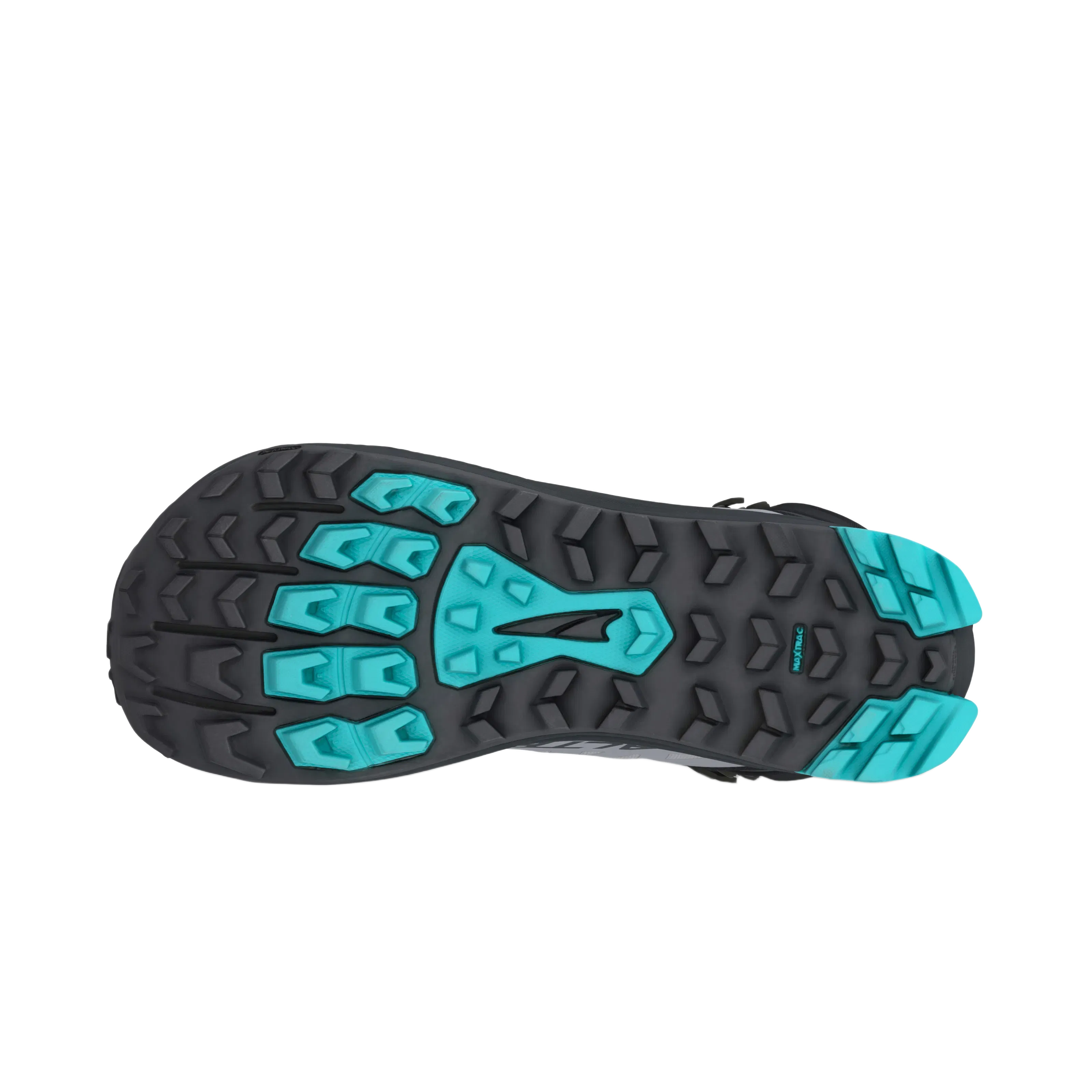 Altra Women's Lone Peak 9 Waterproof Mid Black/Gray