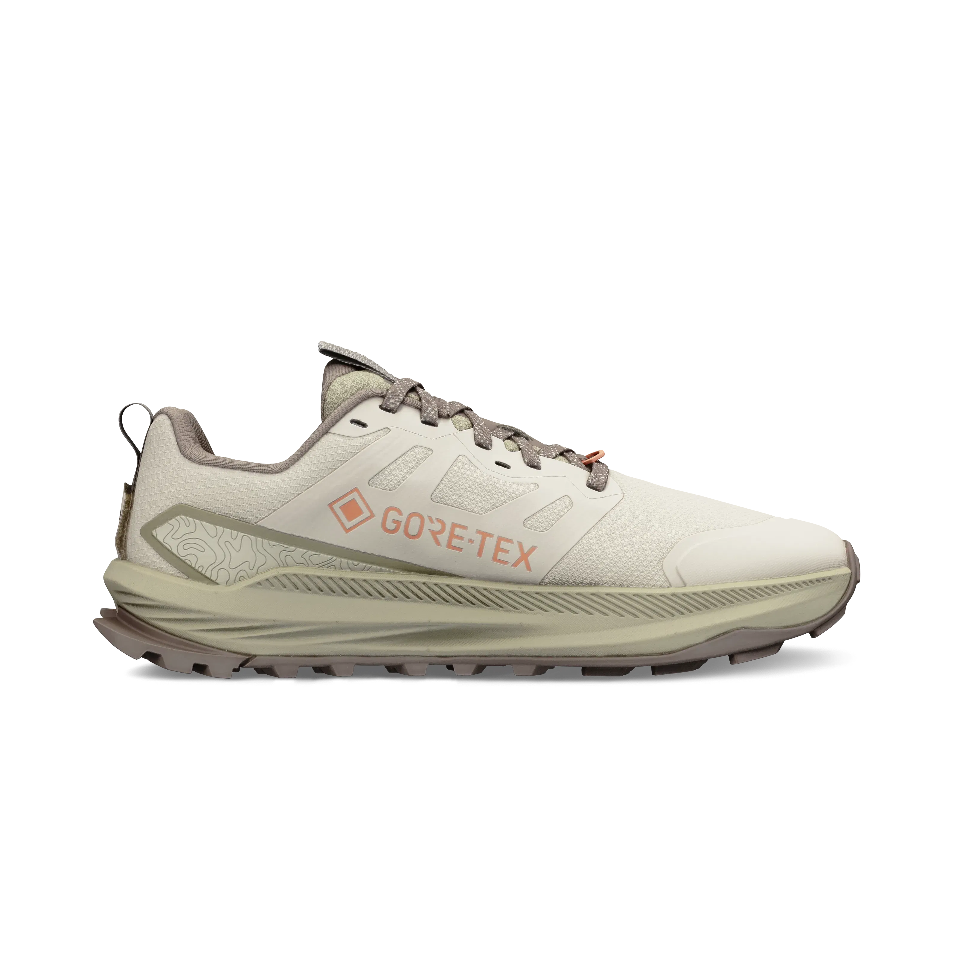 Altra Women's Lone Peak 9+ GTX Sand