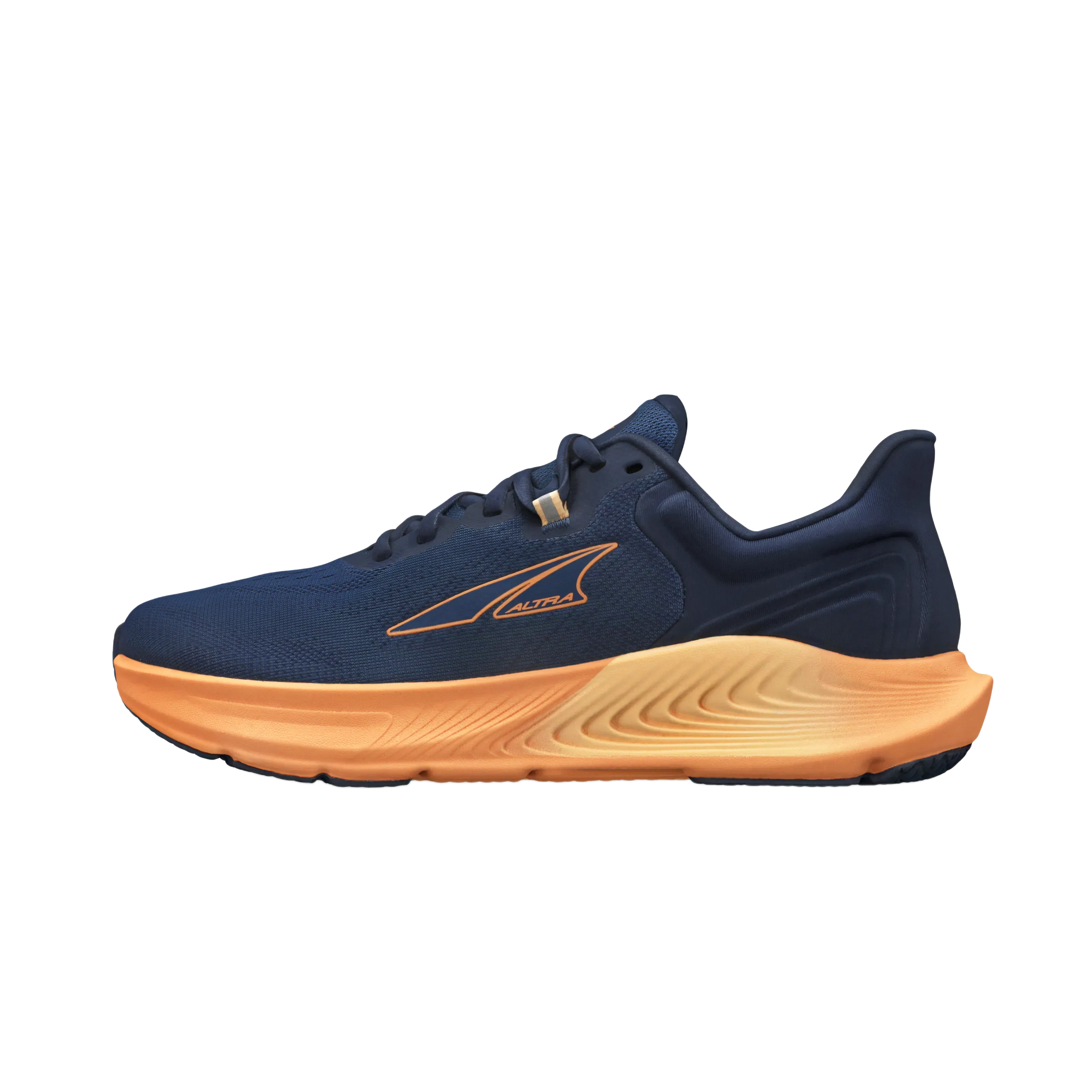 Altra Women's Provision 8 Navy