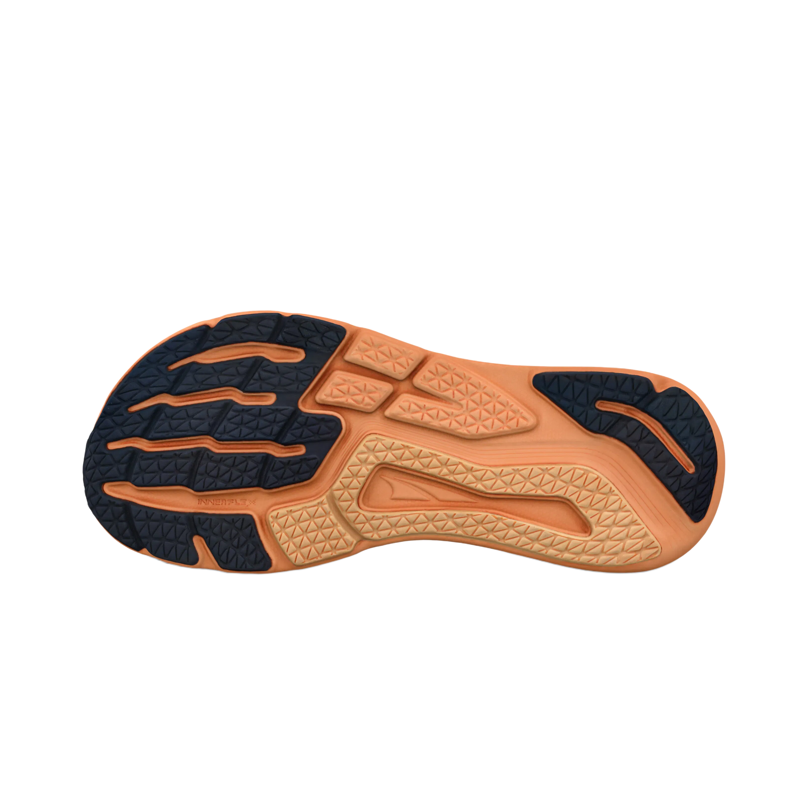 Altra Women's Provision 8 Navy