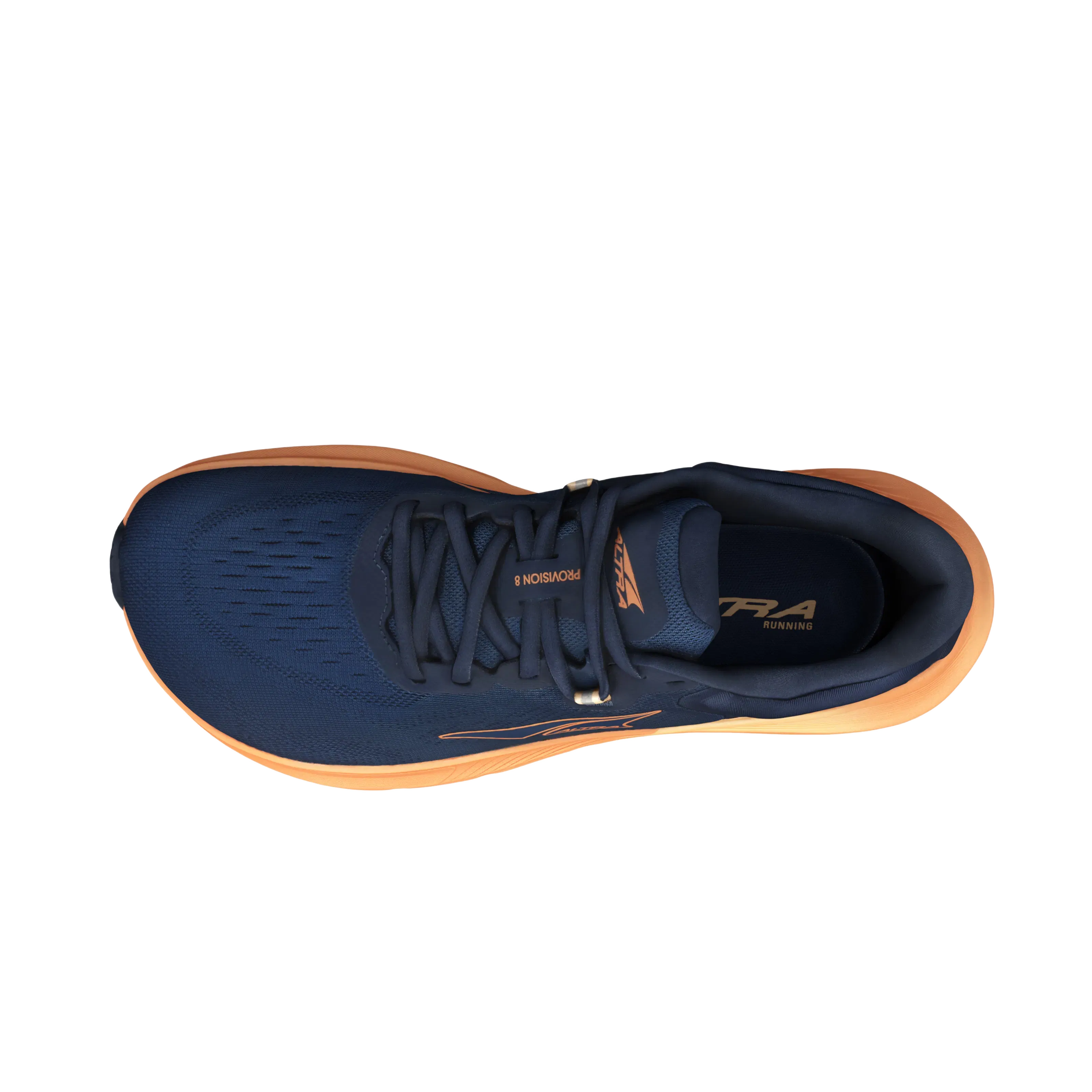 Altra Women's Provision 8 Navy