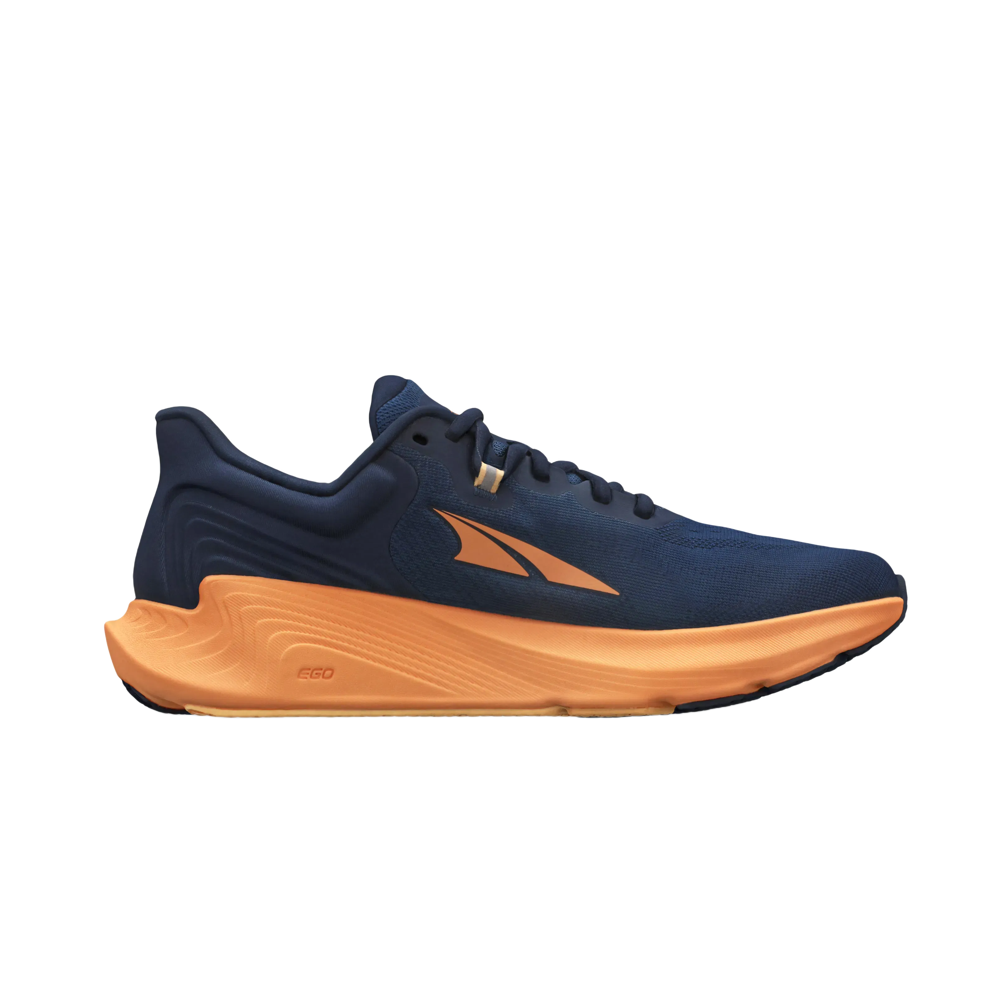 Altra Women's Provision 8 Navy