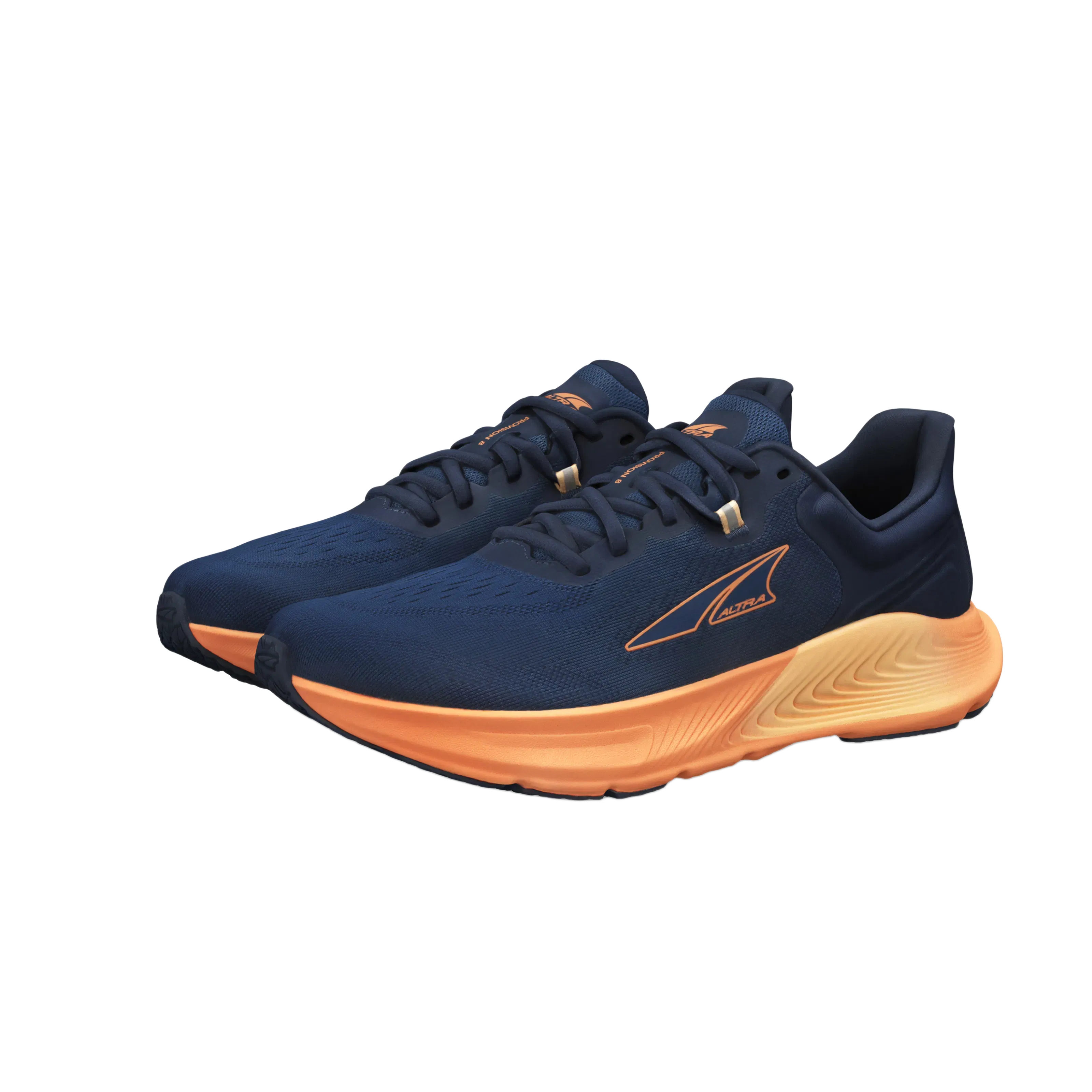 Altra Women's Provision 8 Navy