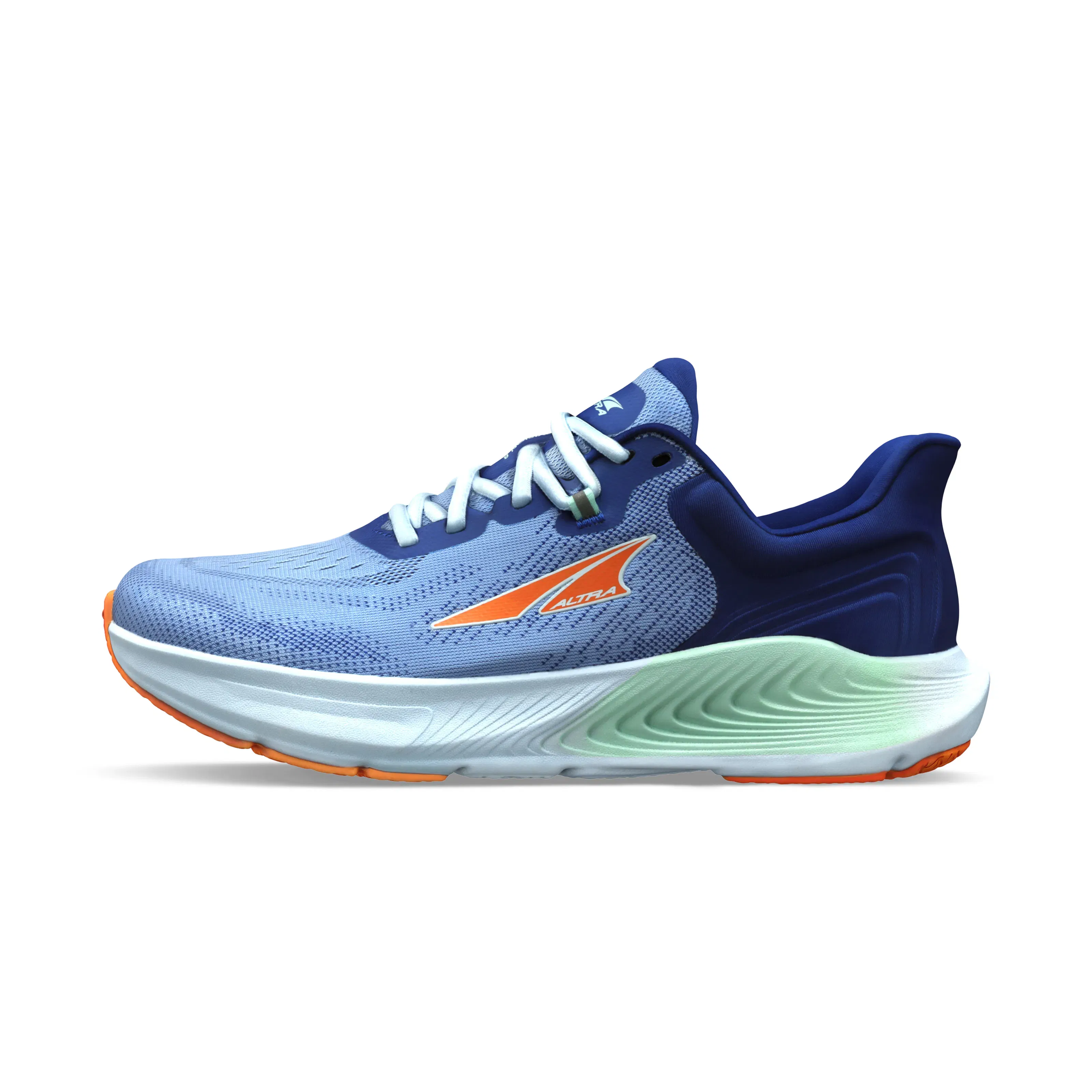 Altra Women's Provision 8 Blue