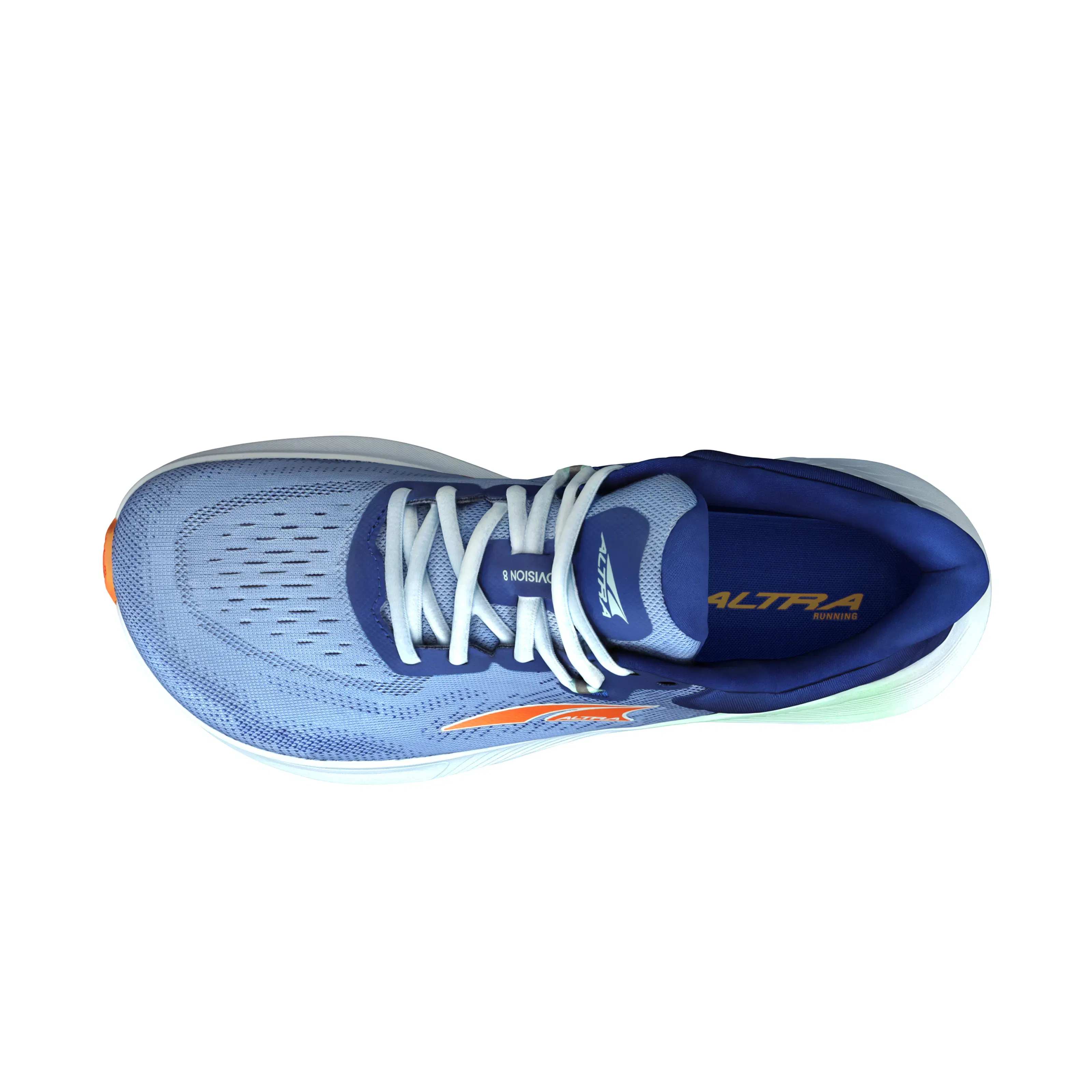 Altra Women's Provision 8 Blue