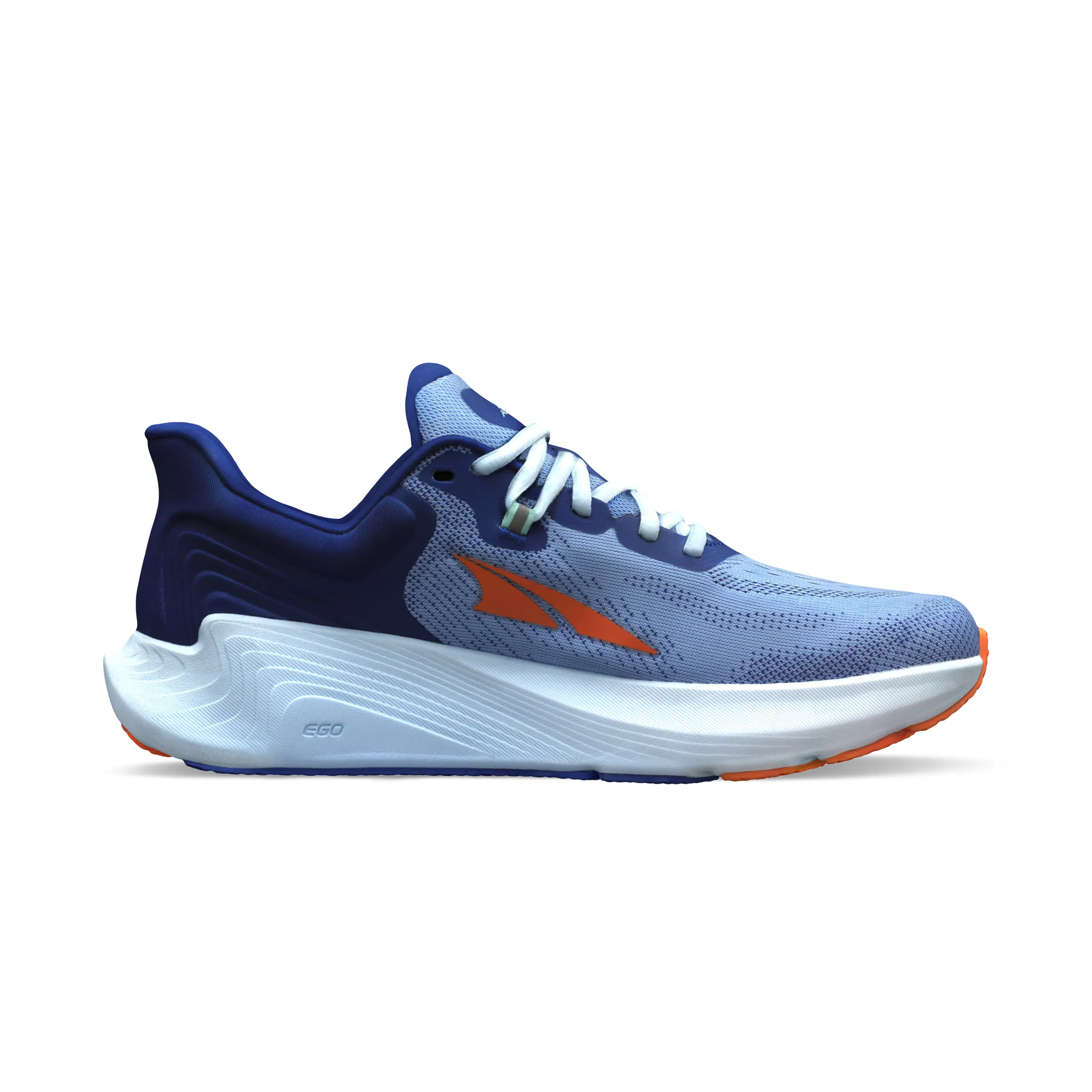 Altra Women's Provision 8 Blue