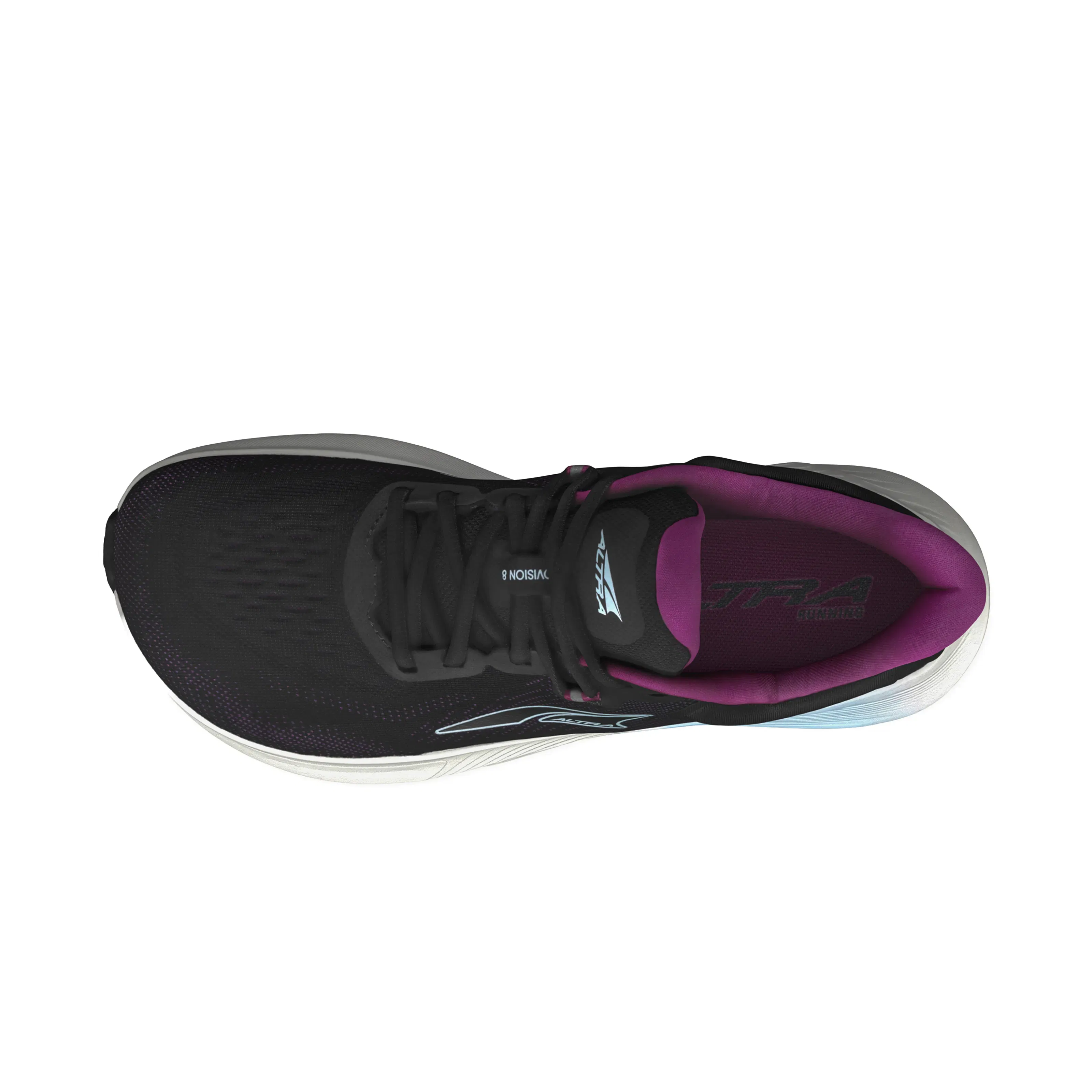 Altra Women's Provision 8 Black