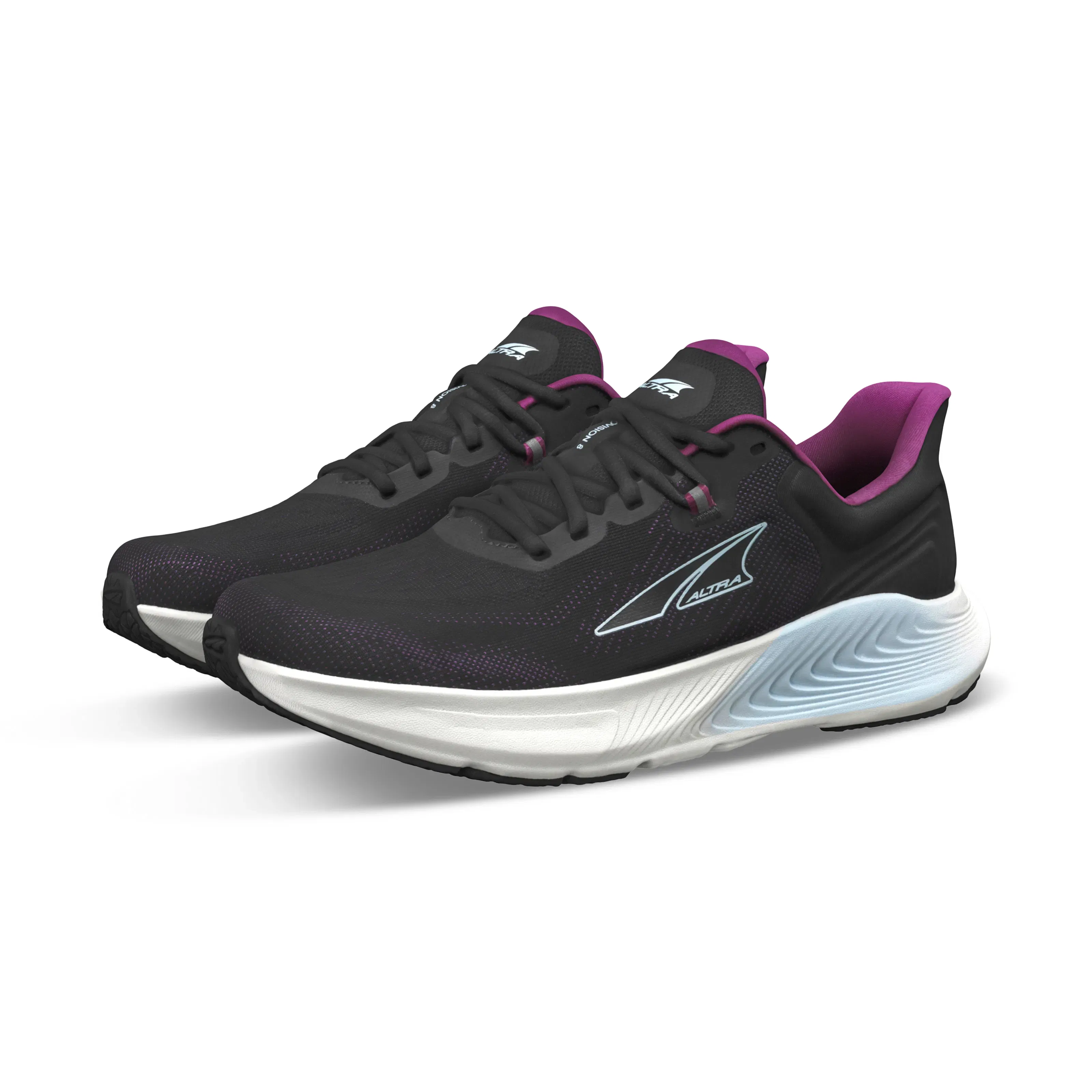 Altra Women's Provision 8 Black