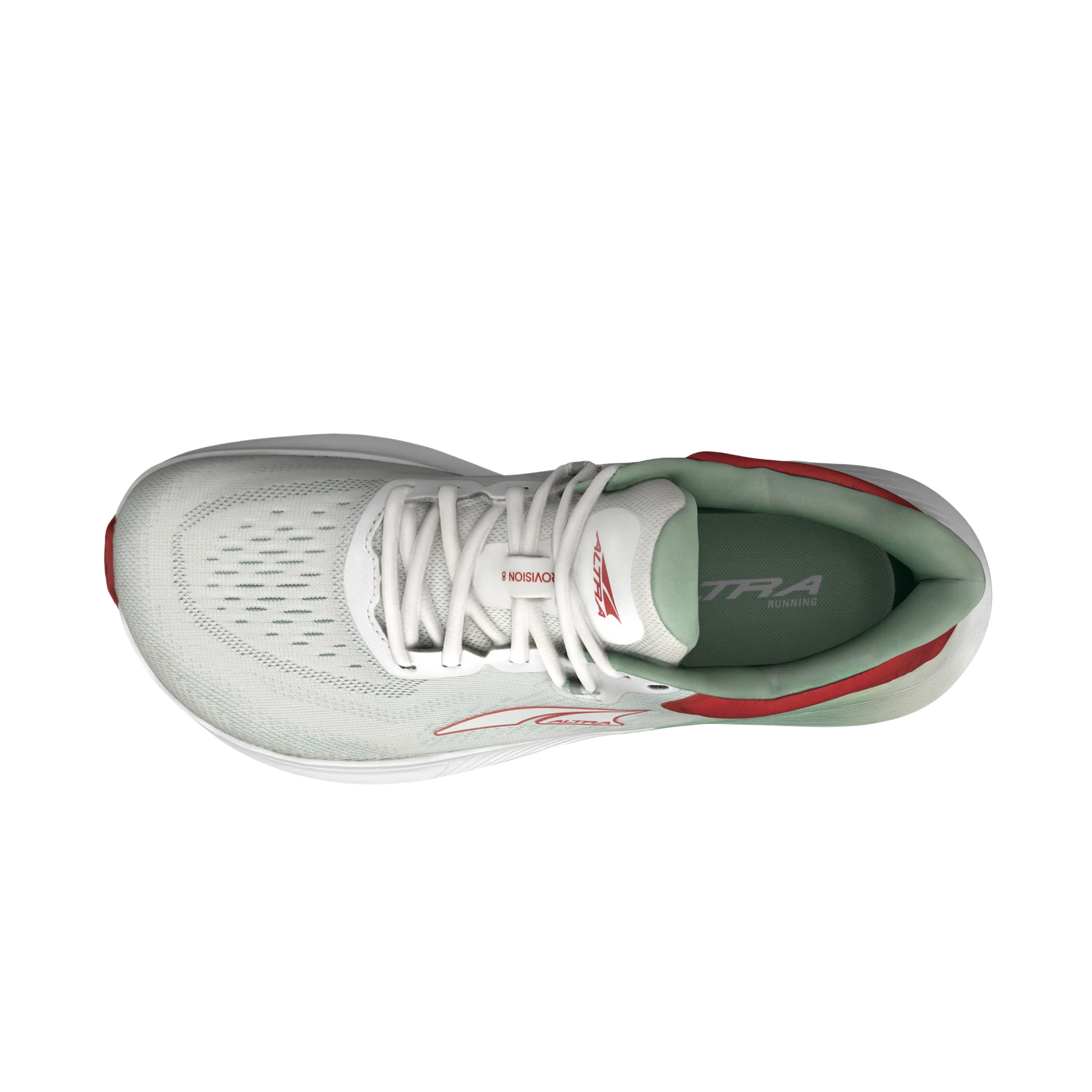 Altra Women's Provision 8 White