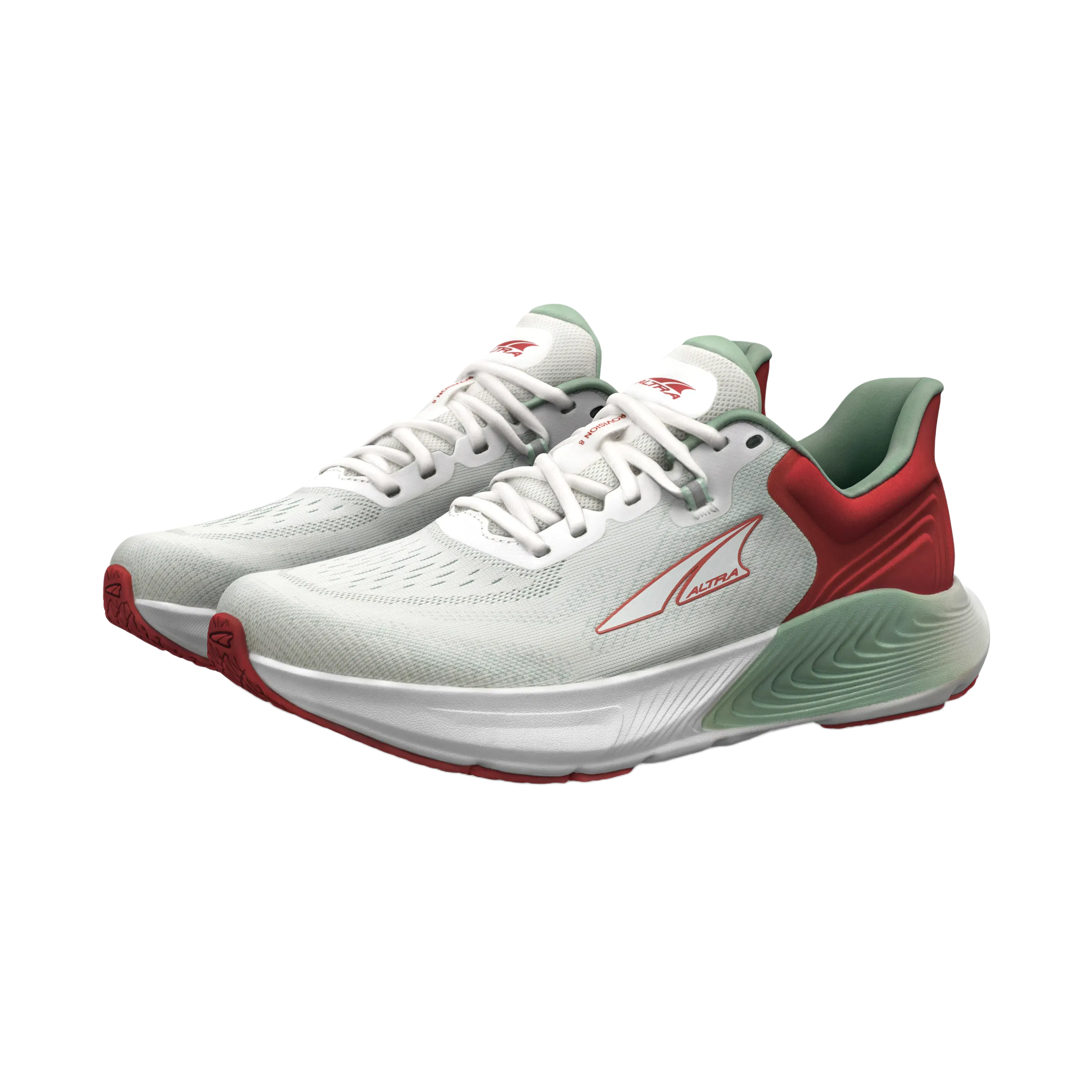 Altra Women's Provision 8 White