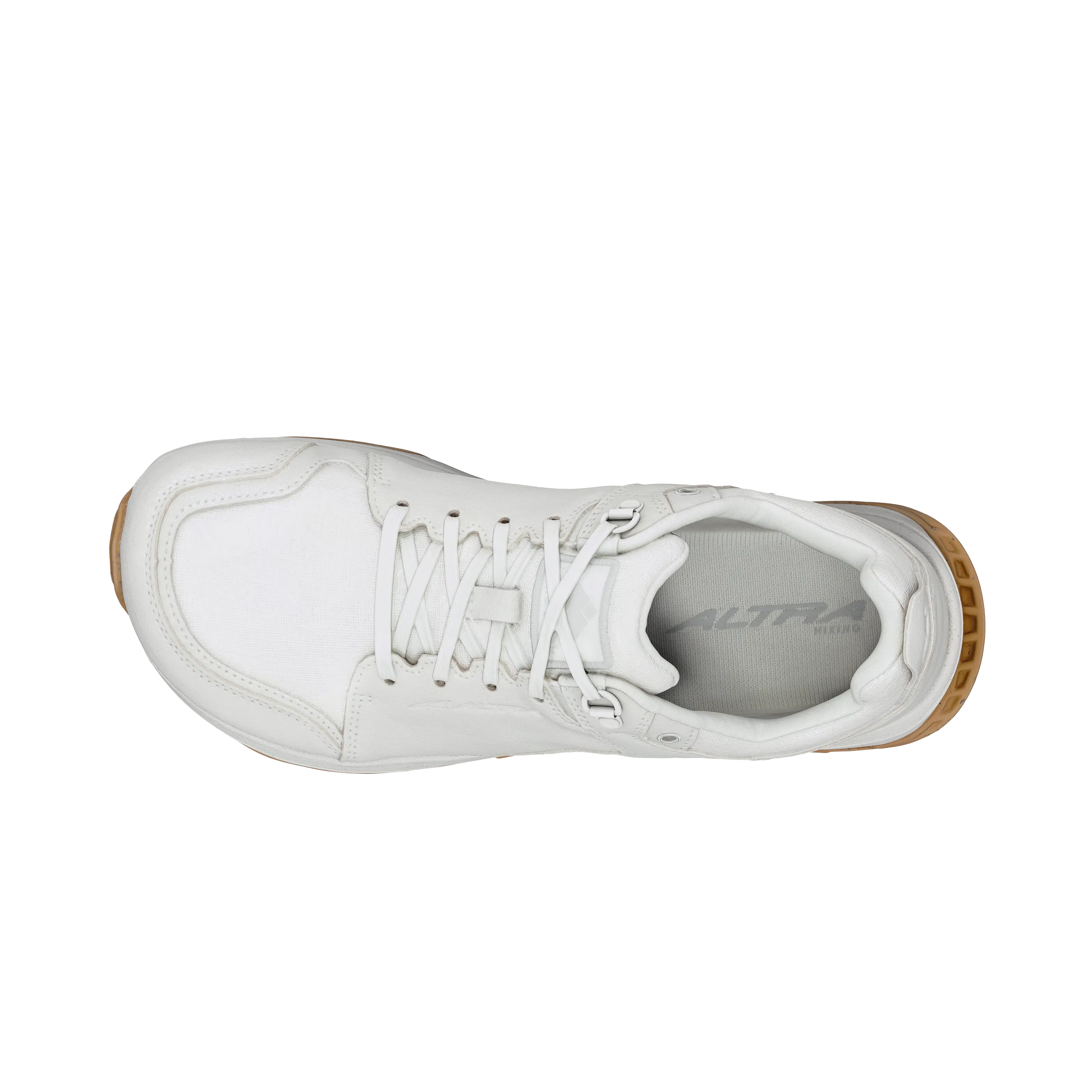 Altra Women's LP Alpine Off White/Tan