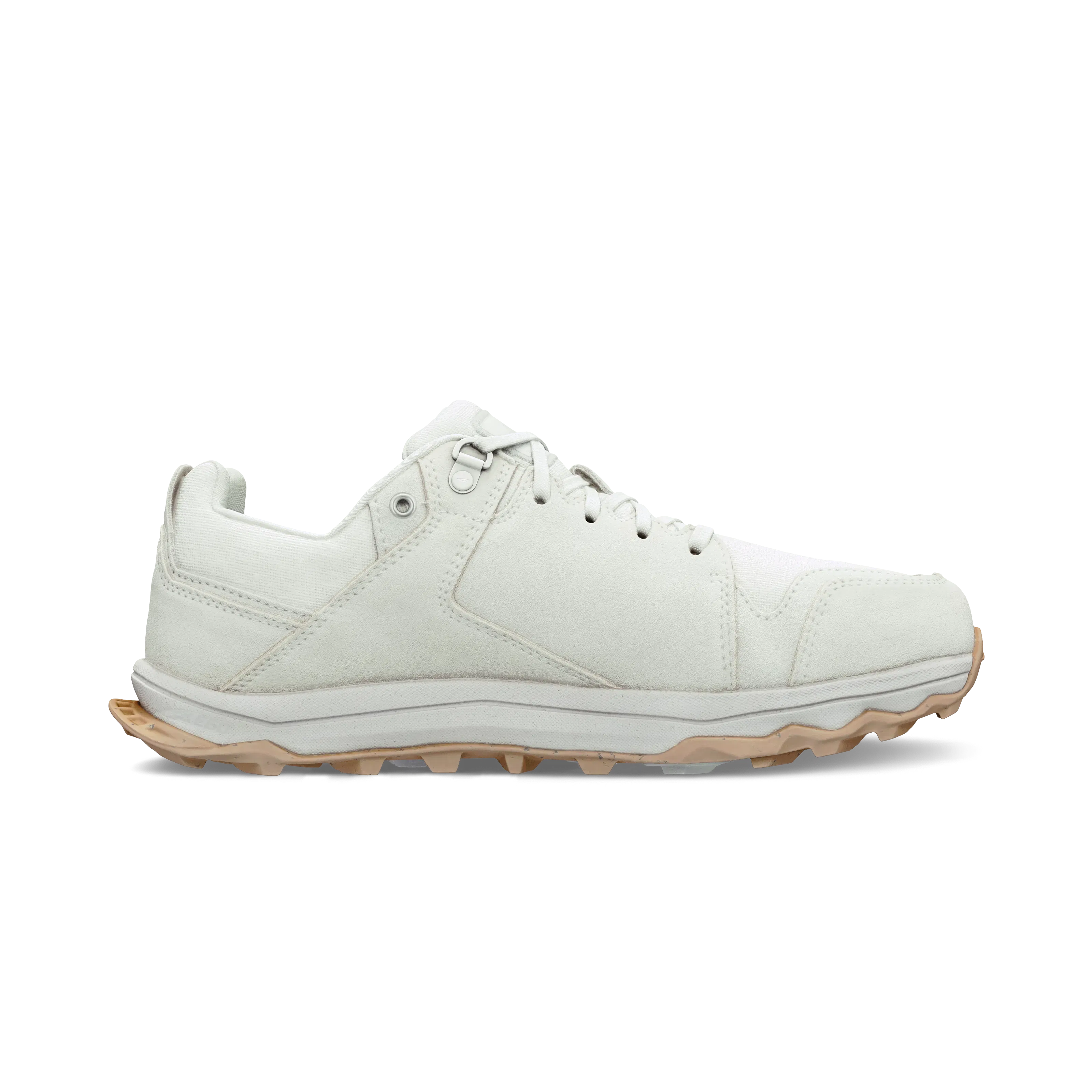 Altra Women's LP Alpine Off White/Tan