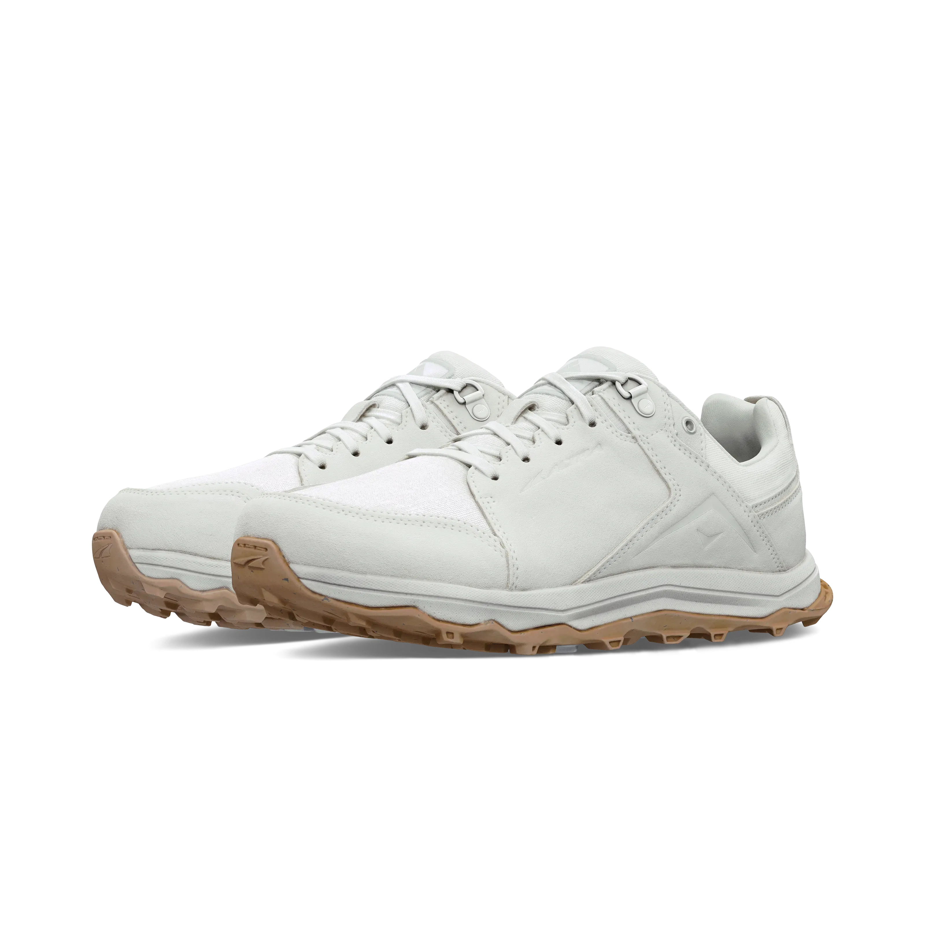 Altra Women's LP Alpine Off White/Tan