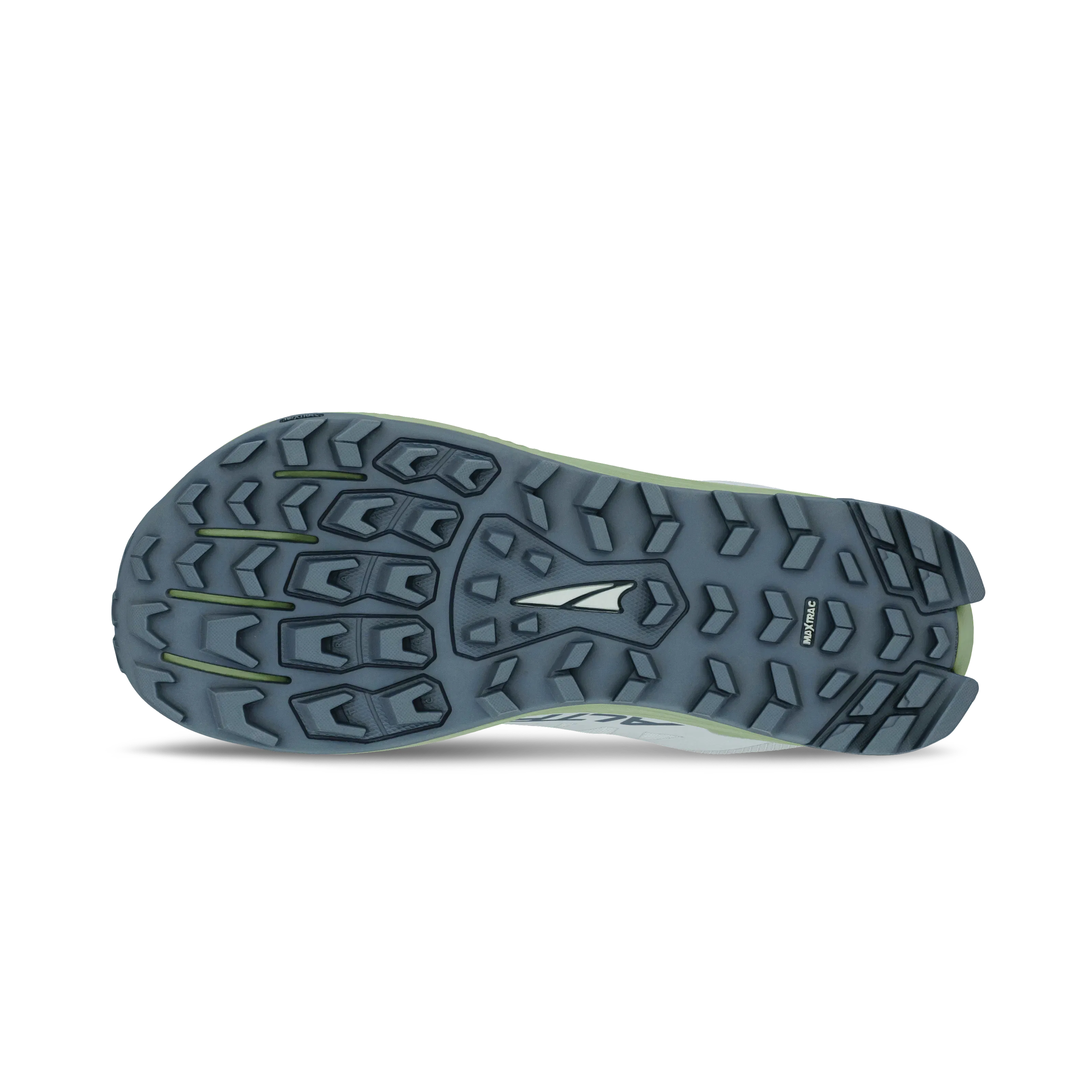 Altra Women's Lone Peak 9 Waterproof Low Dusty Olive