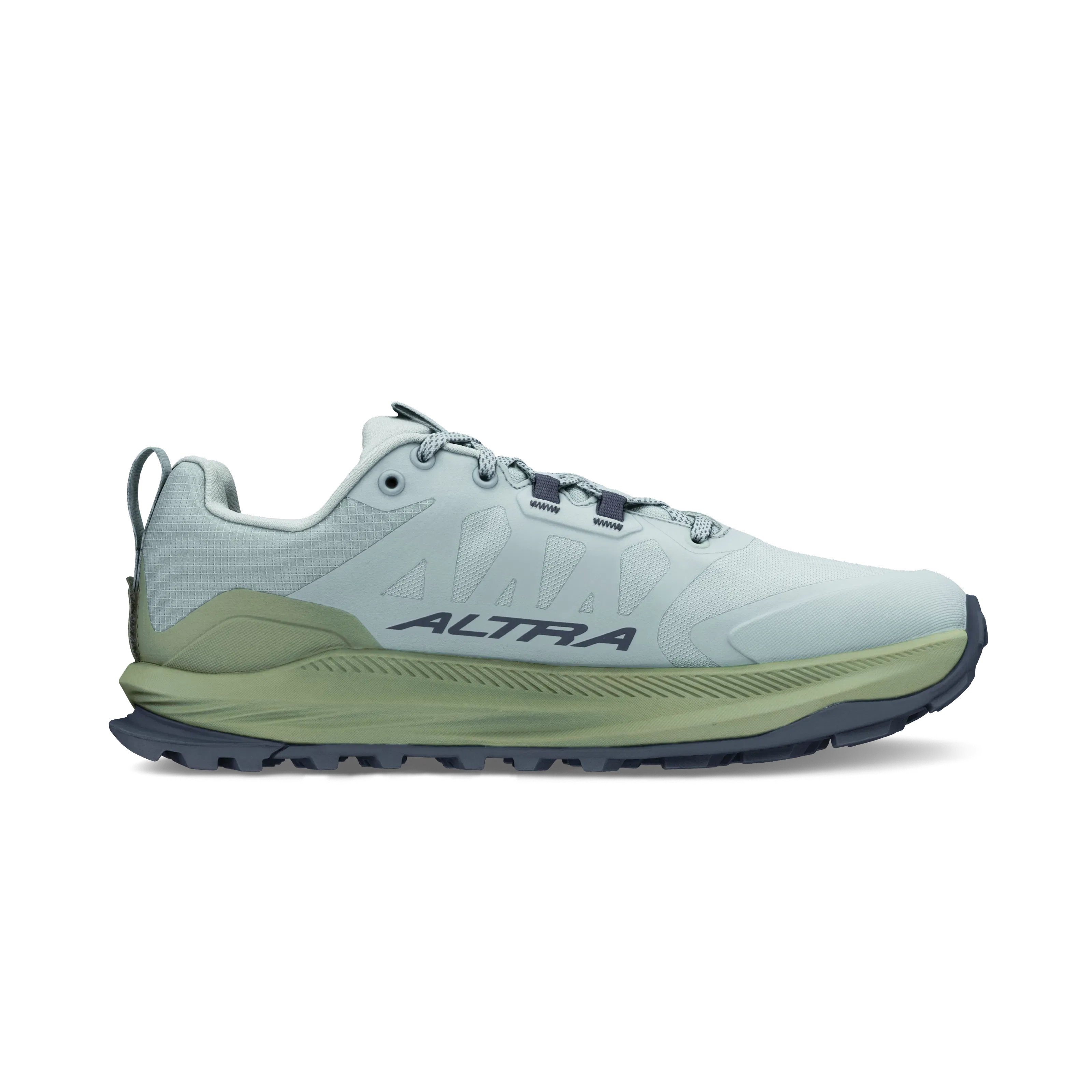 Altra Women's Lone Peak 9 Waterproof Low Dusty Olive