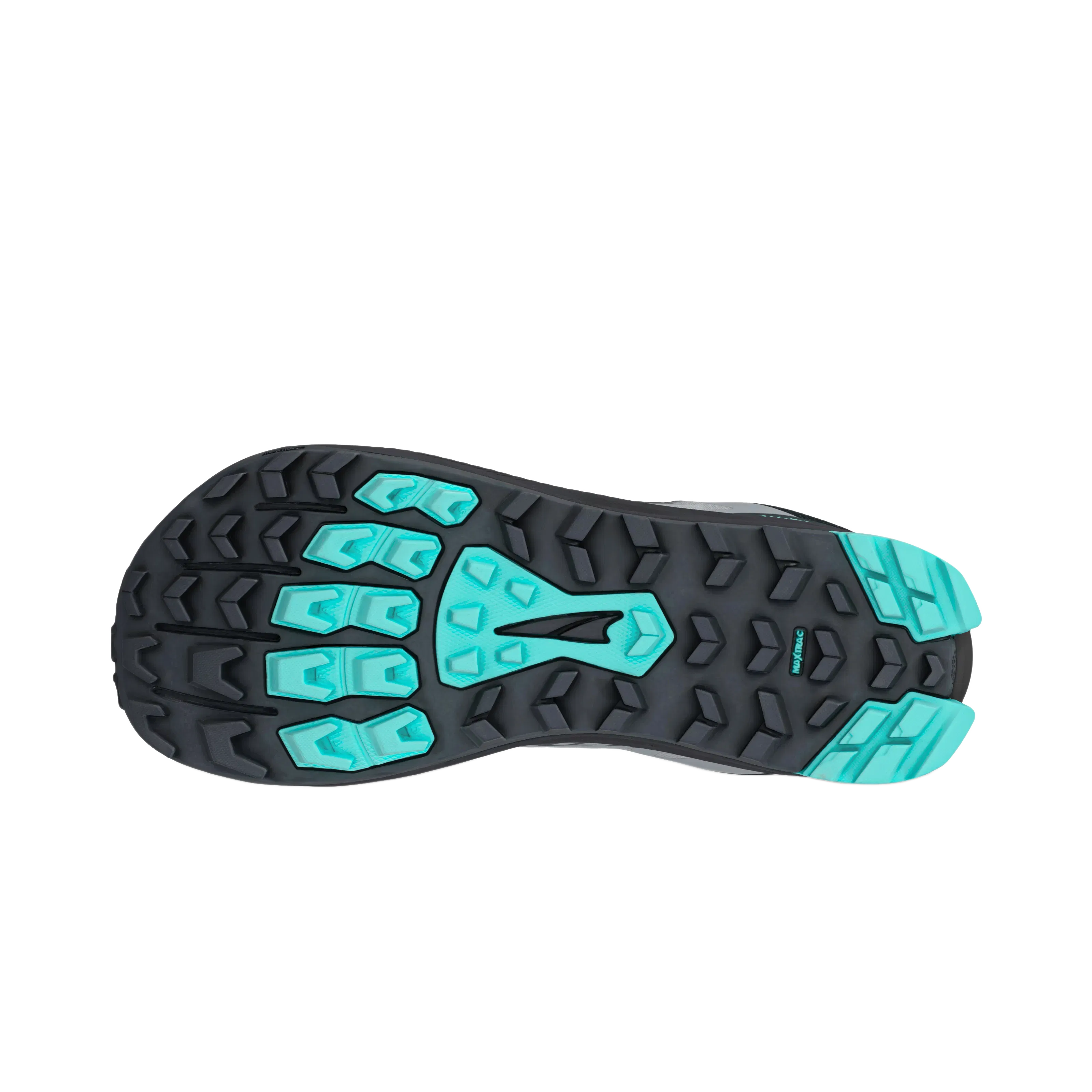 Altra Women's Lone Peak 9 Waterproof Low Black/Gray