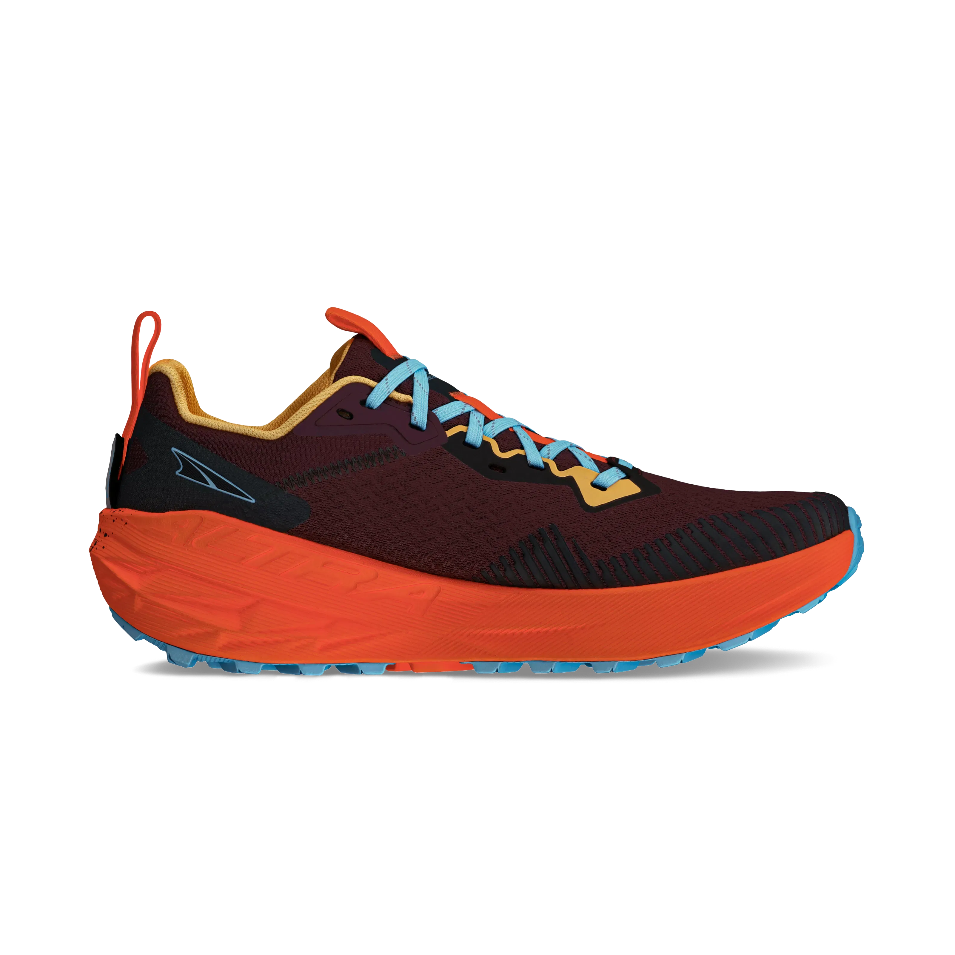 Altra Women's Experience Wild 2 Maroon