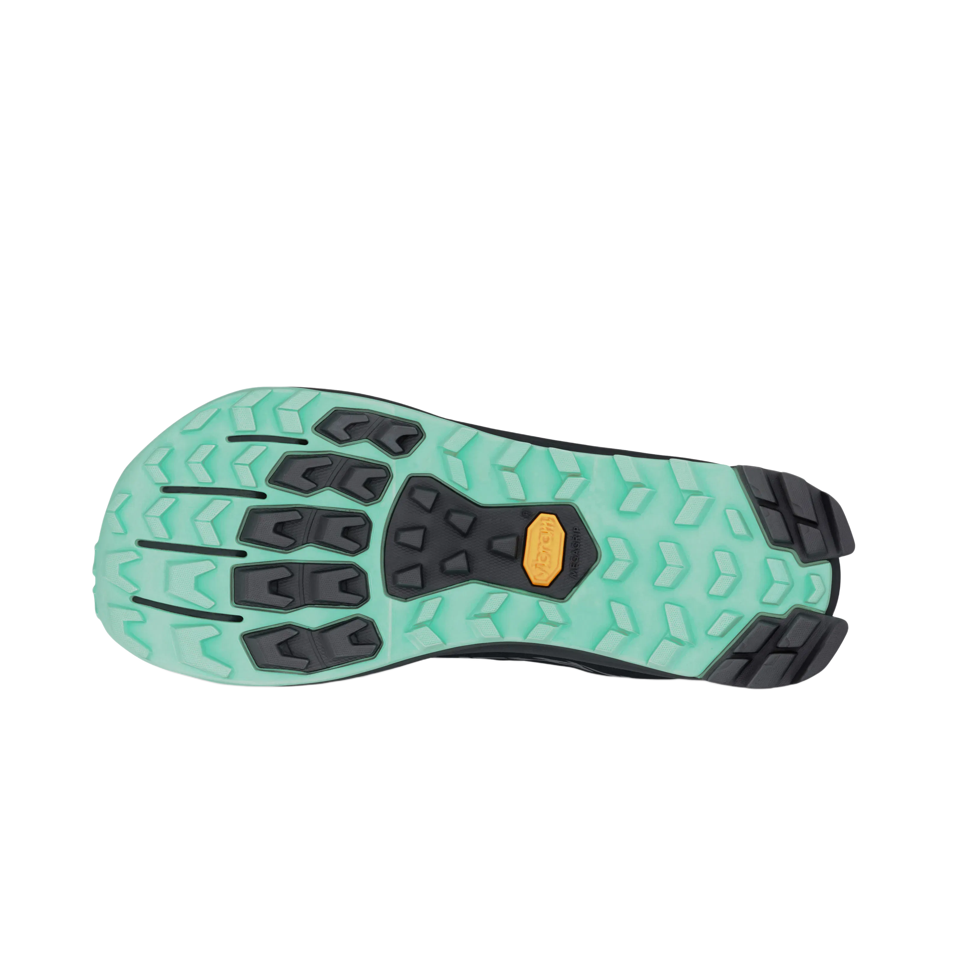 Altra Women's Lone Peak 9+ Teal/Black