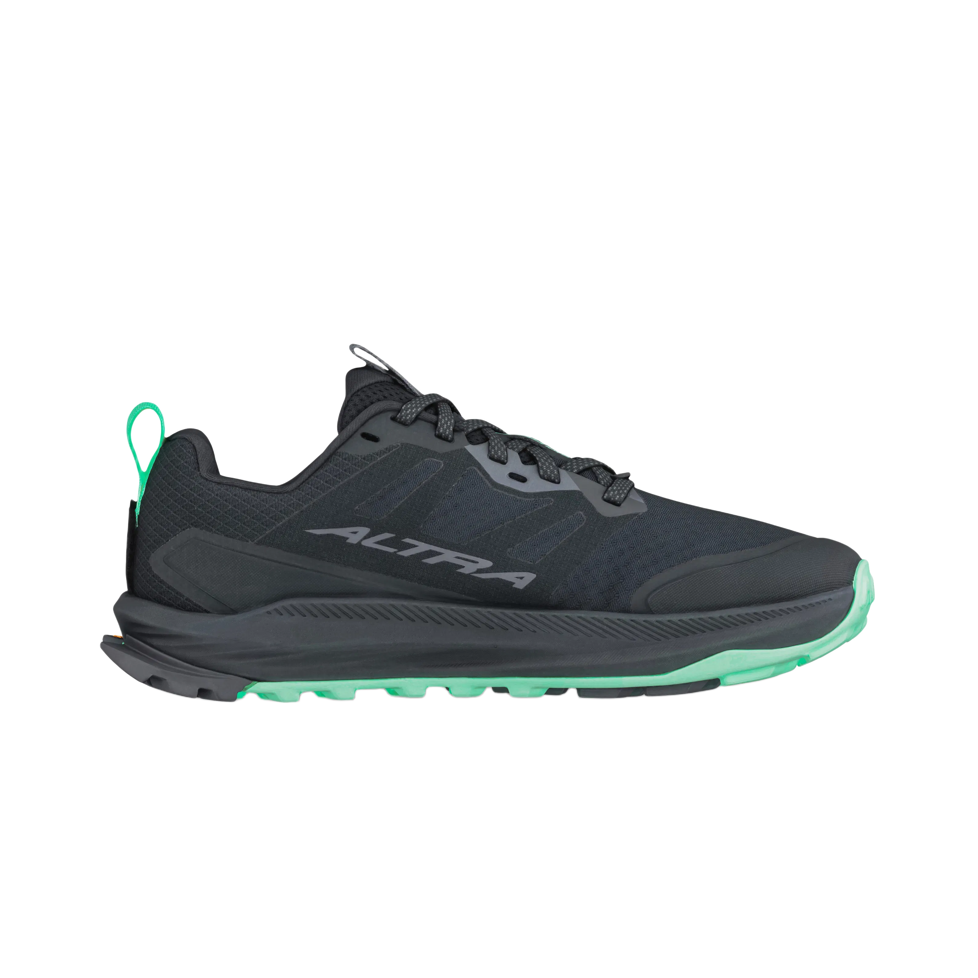 Altra Women's Lone Peak 9+ Teal/Black