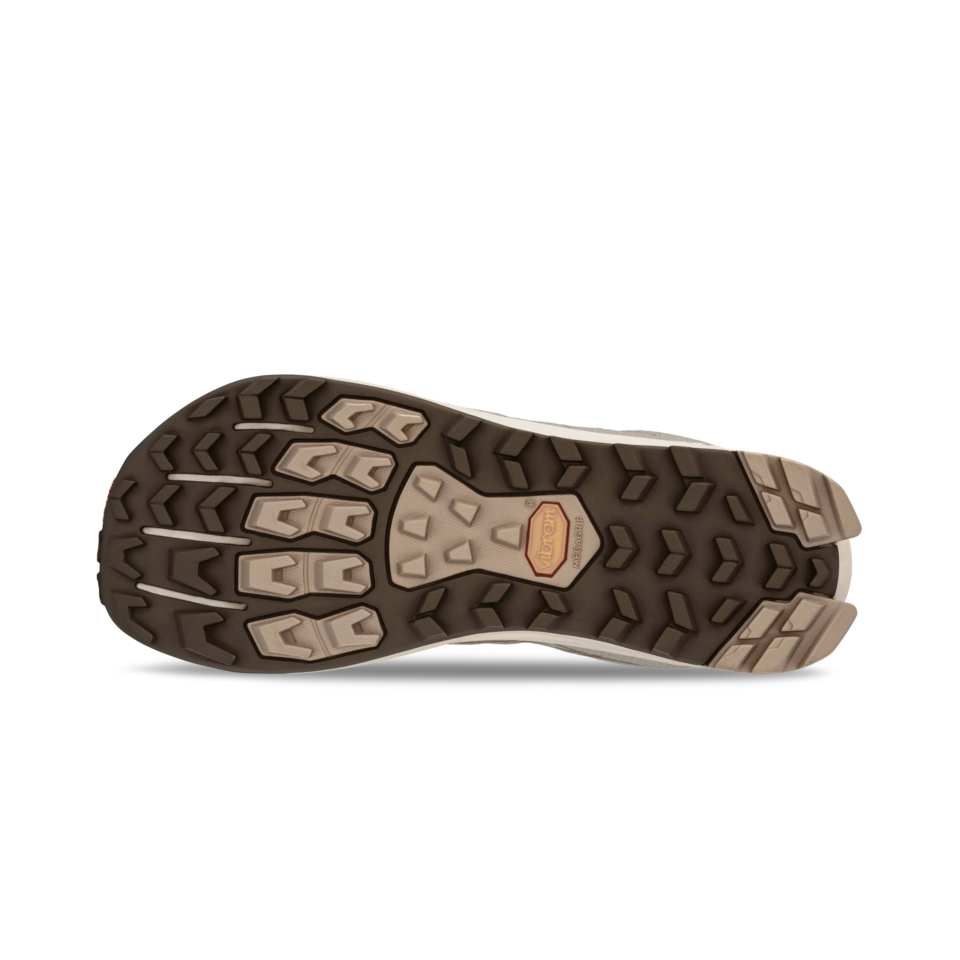 Altra Women's Lone Peak 9+ Taupe
