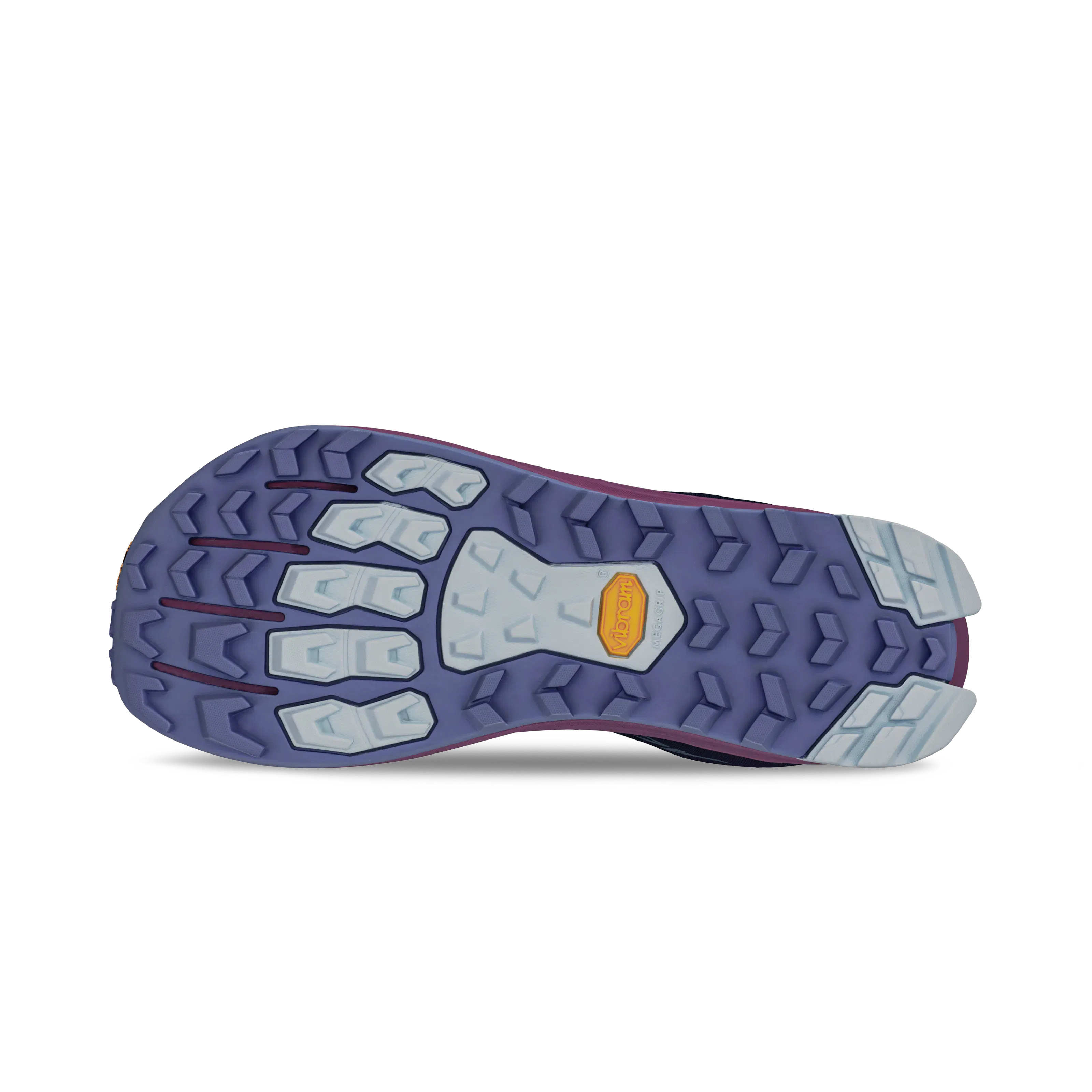 Altra Women's Lone Peak 9+ Dark Blue