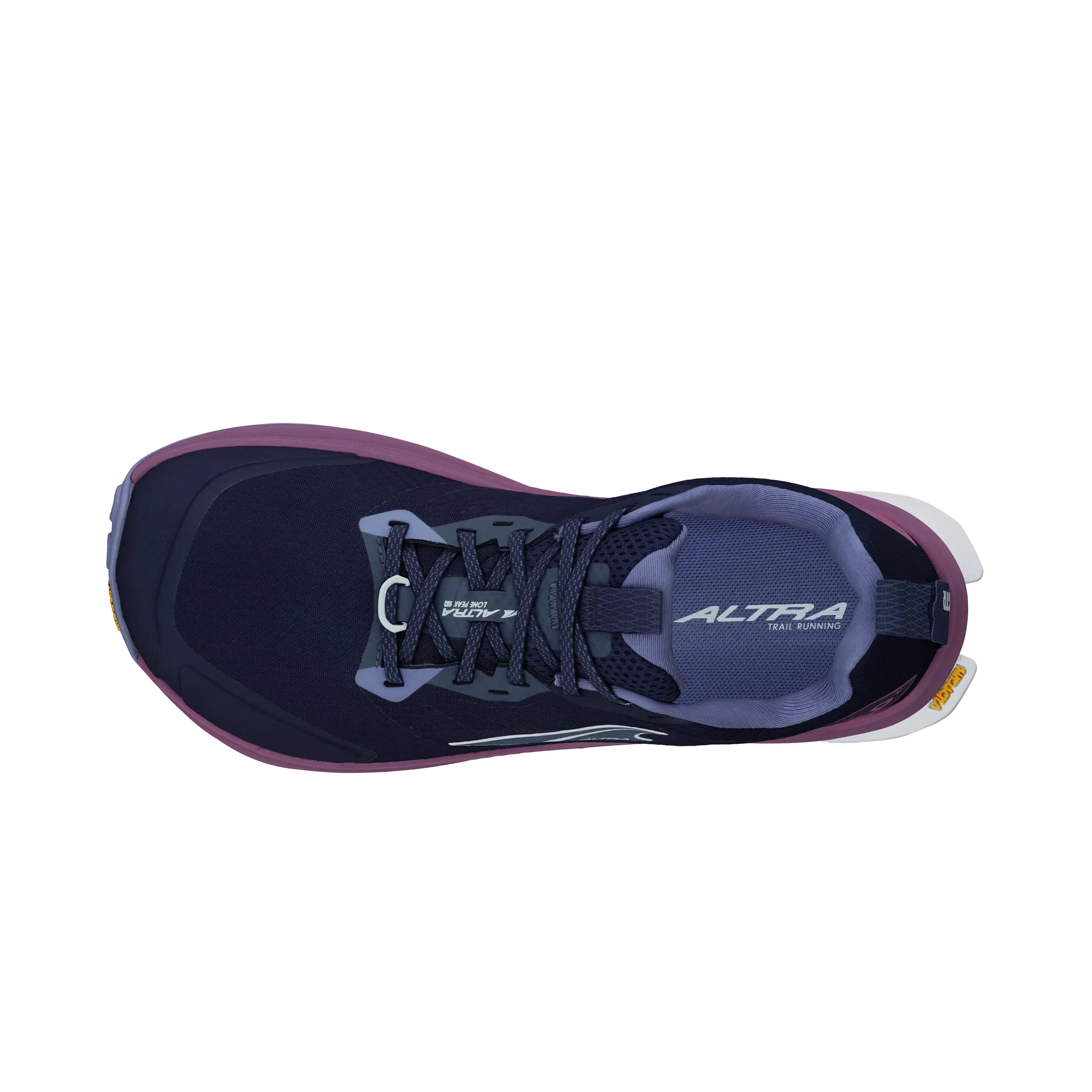 Altra Women's Lone Peak 9+ Dark Blue