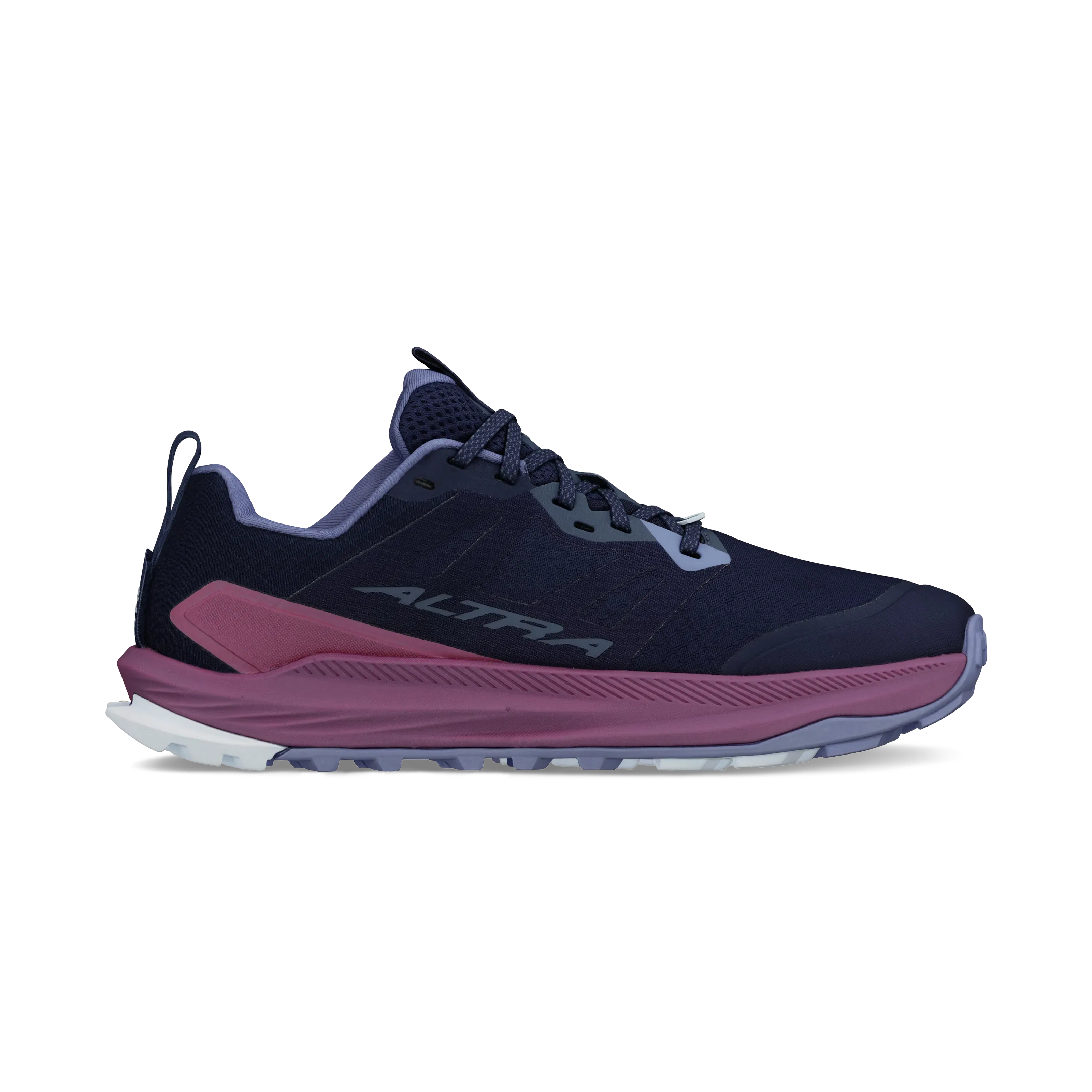 Altra Women's Lone Peak 9+ Dark Blue