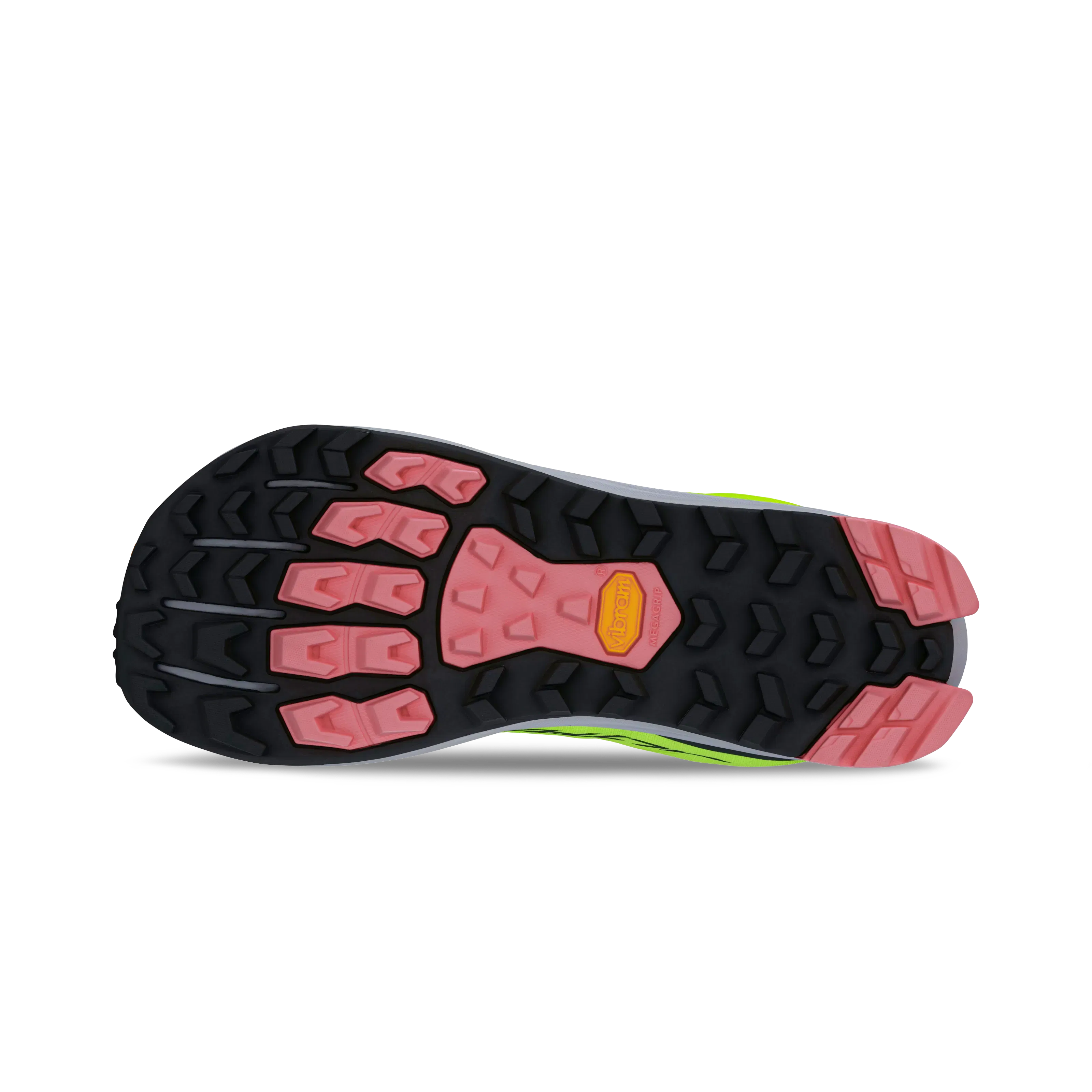 Altra Women's Lone Peak 9+ Lime